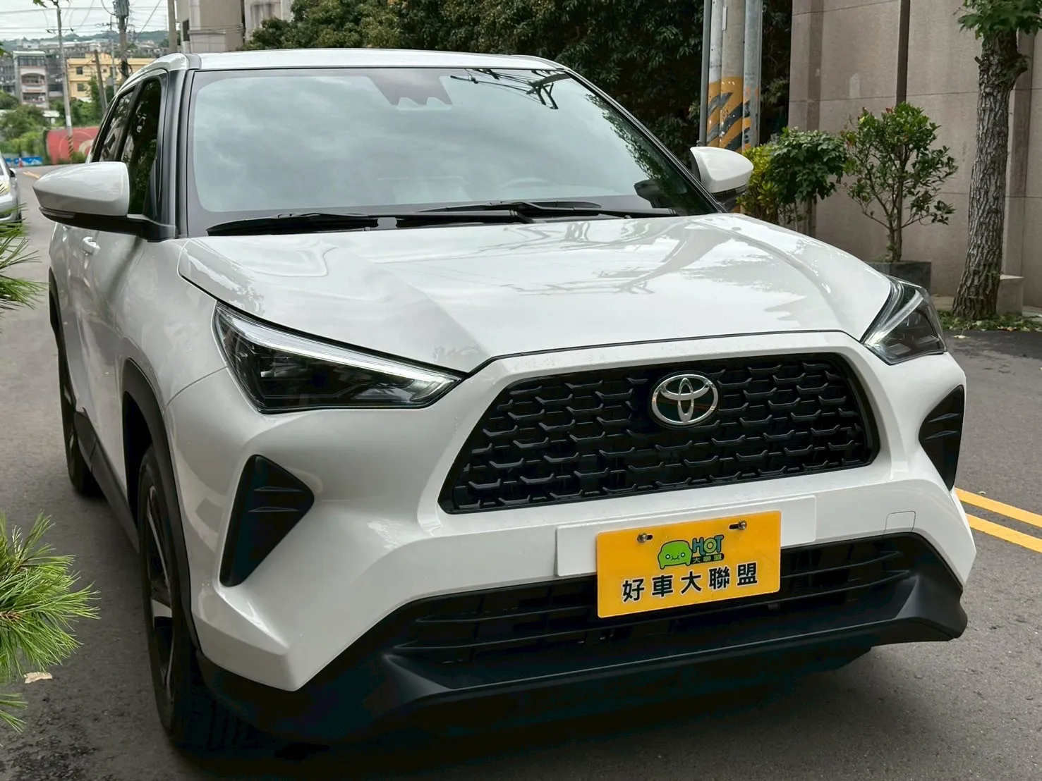 線上賞車