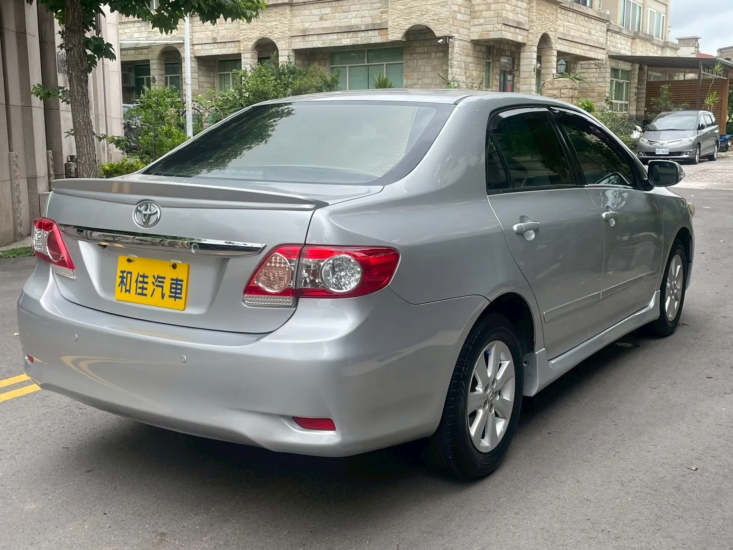 線上賞車