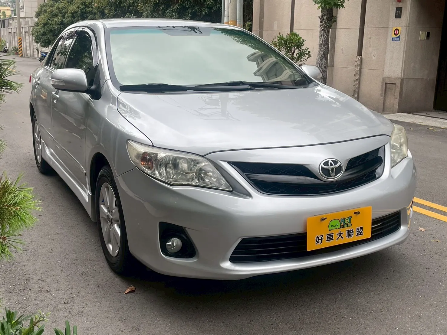 線上賞車
