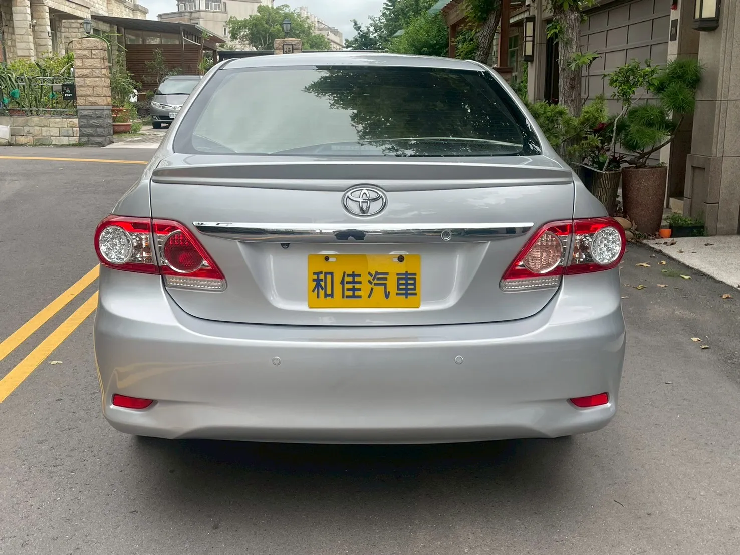 線上賞車
