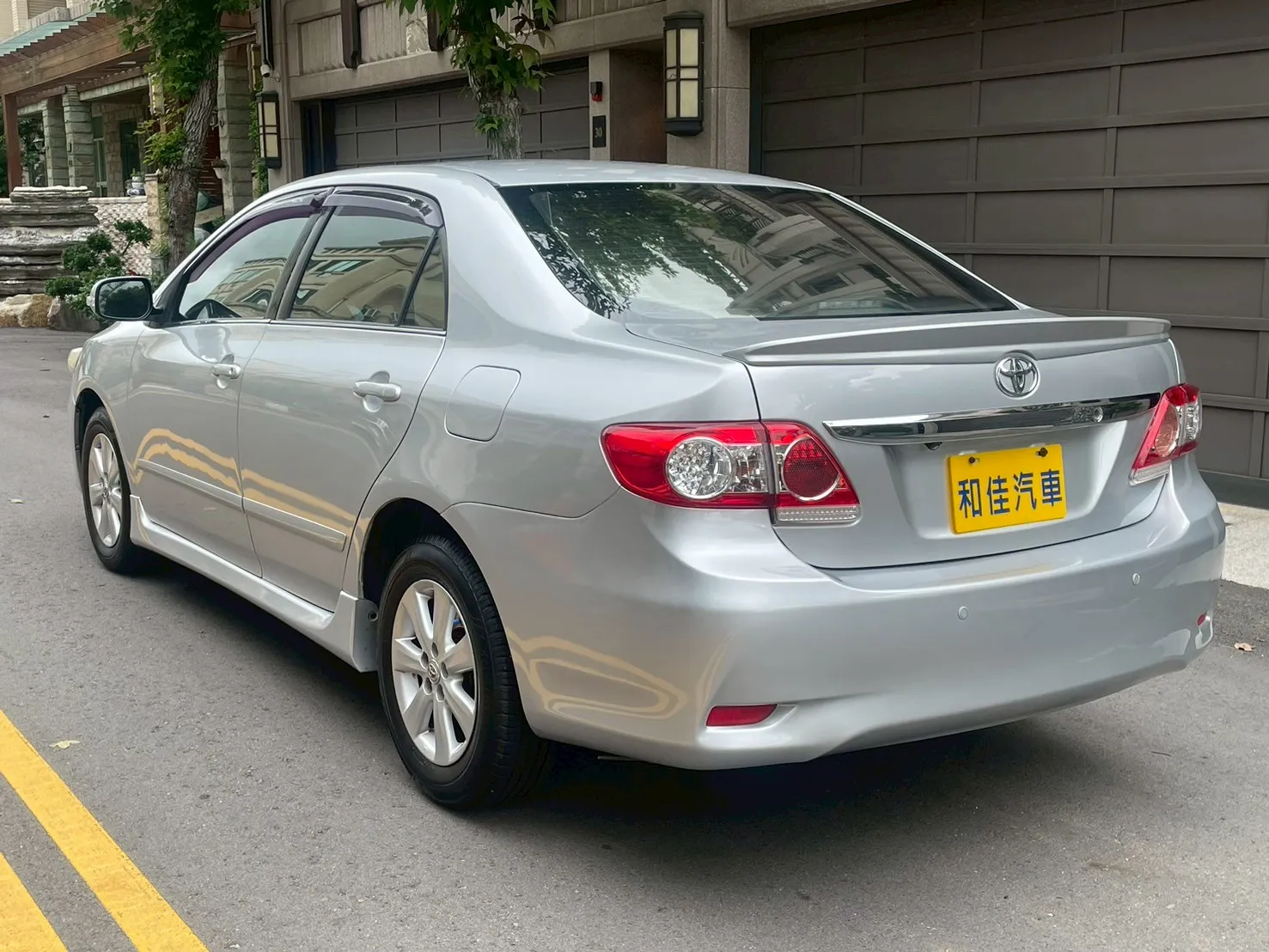 線上賞車