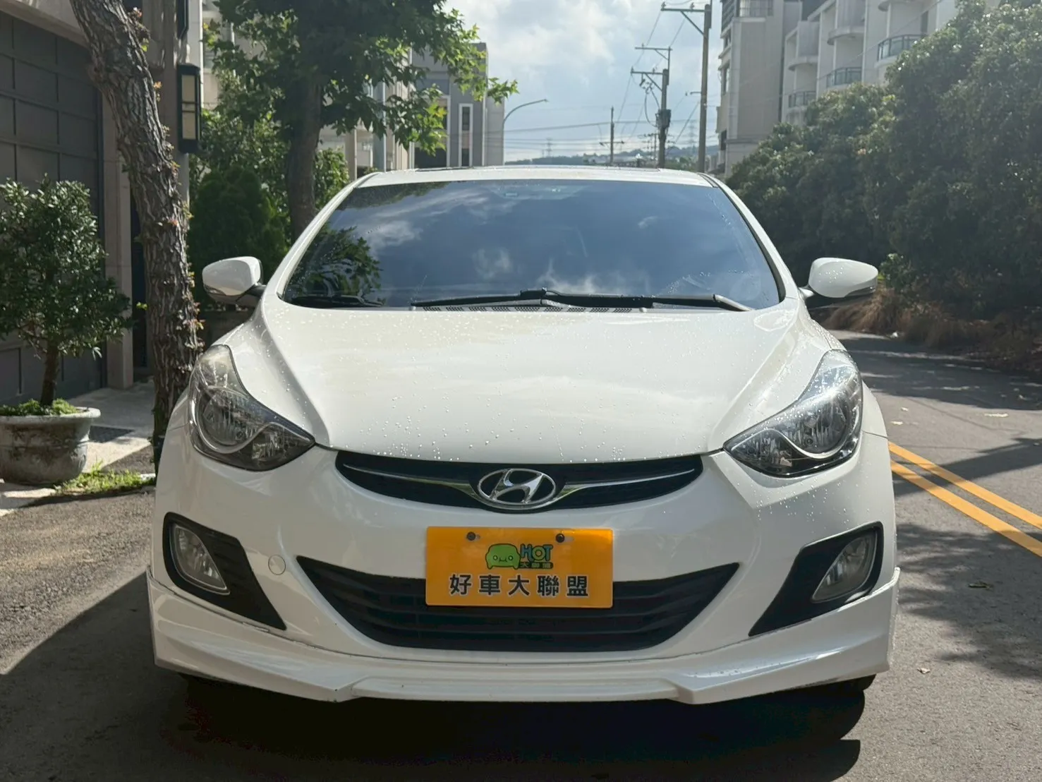 線上賞車