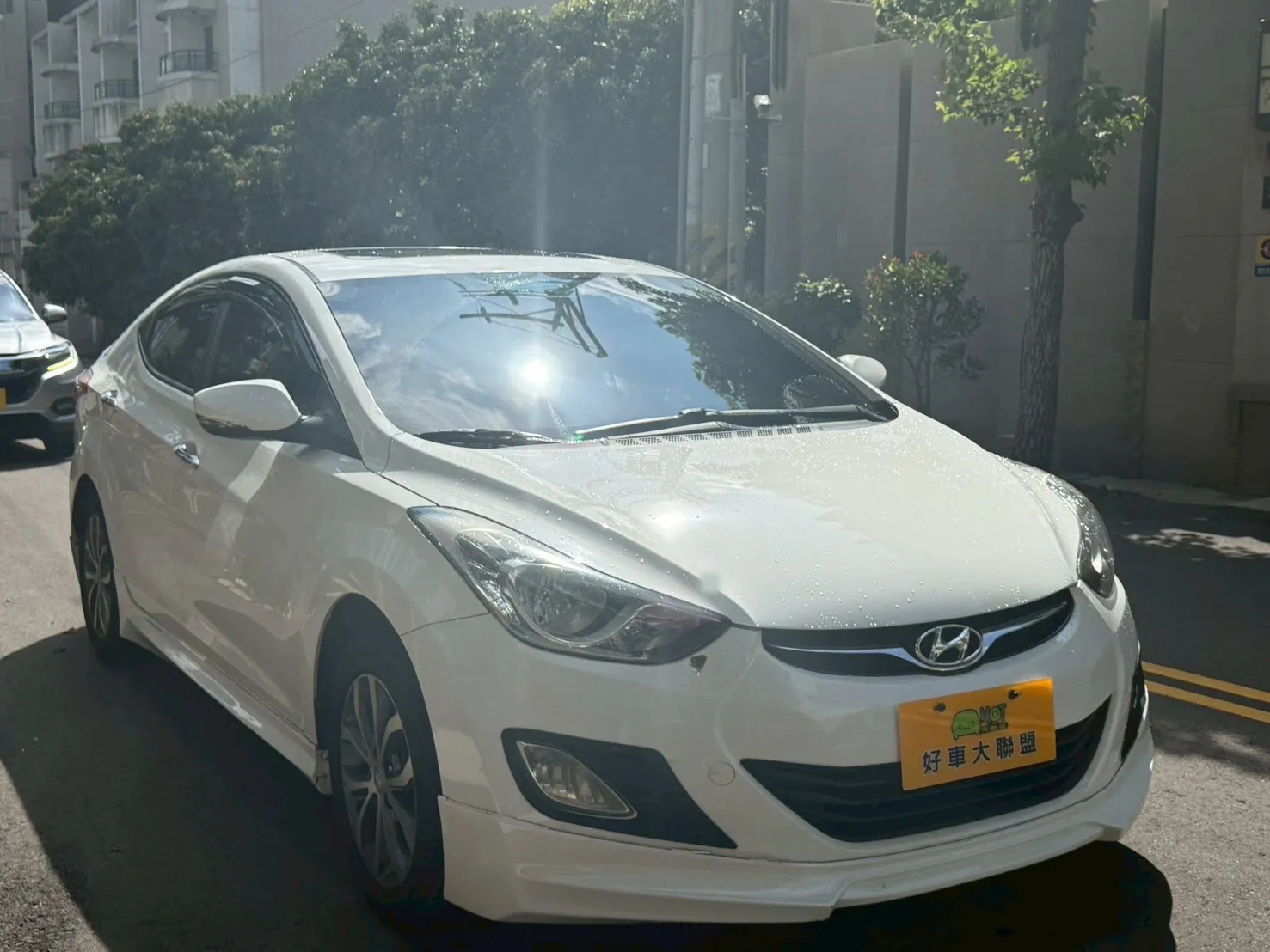 線上賞車