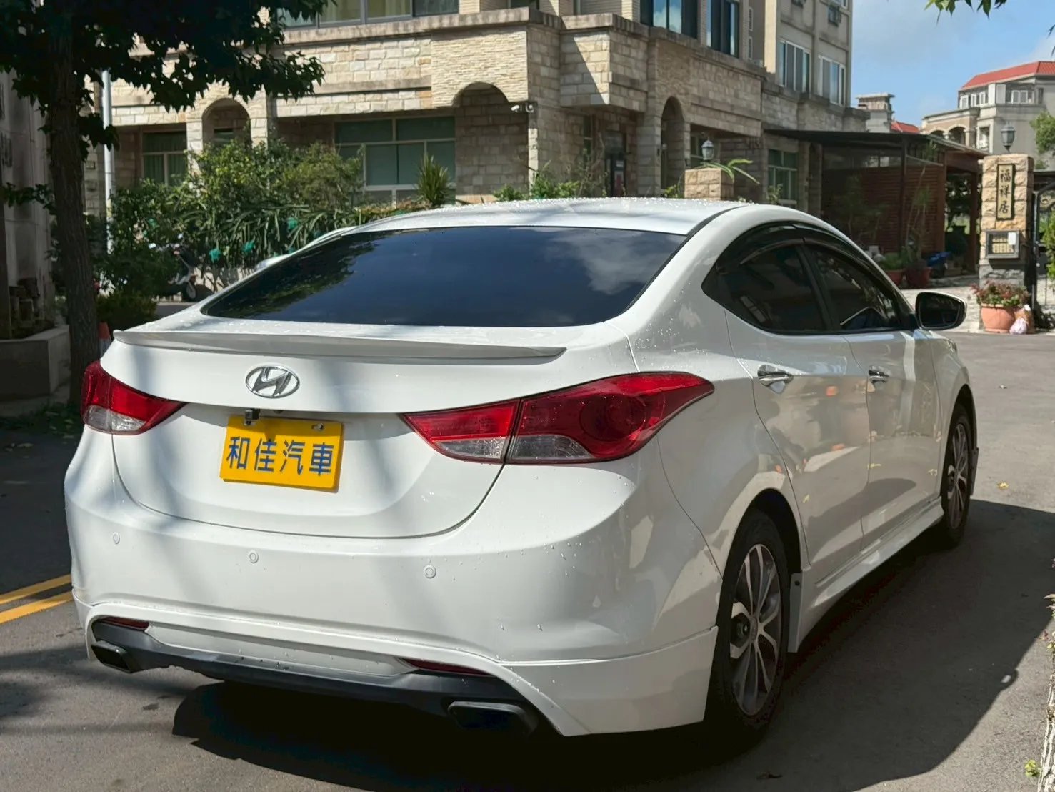 線上賞車