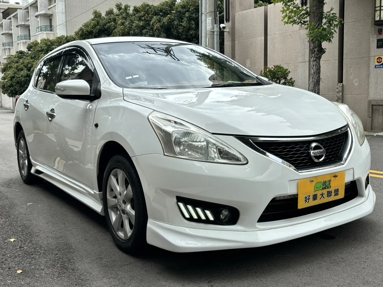 線上賞車
