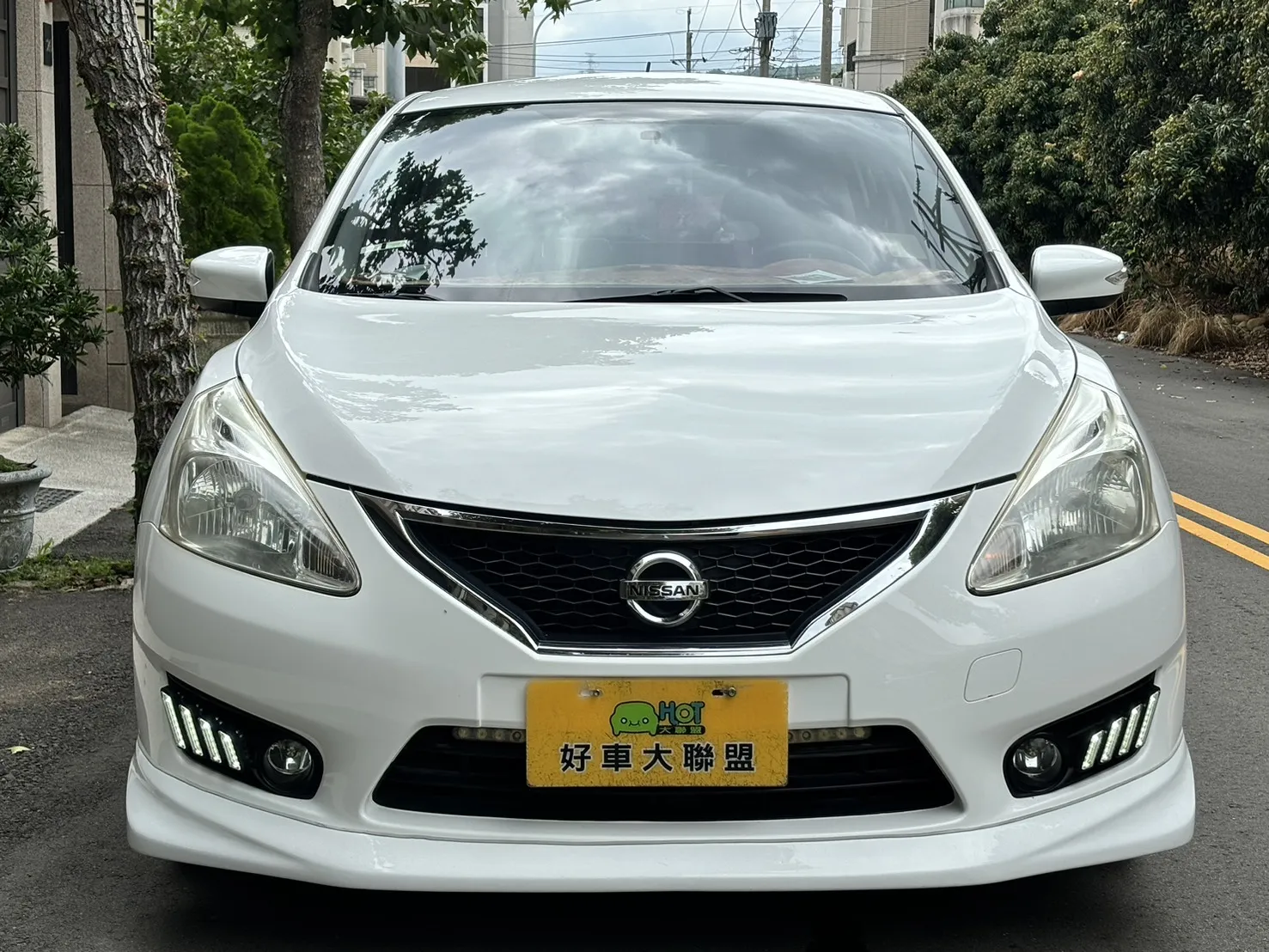 線上賞車