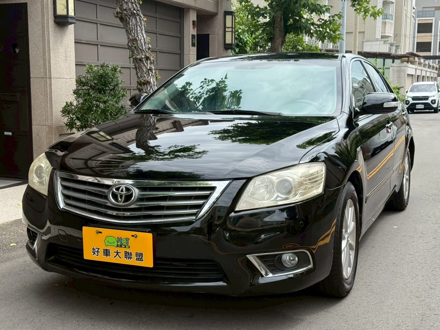 CAMRY