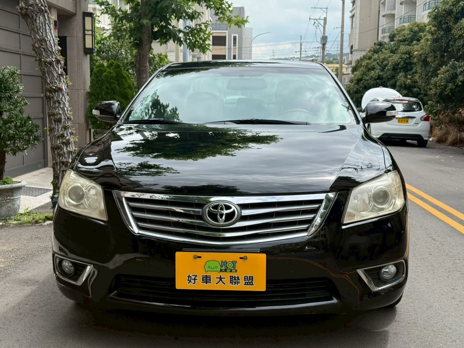 線上賞車