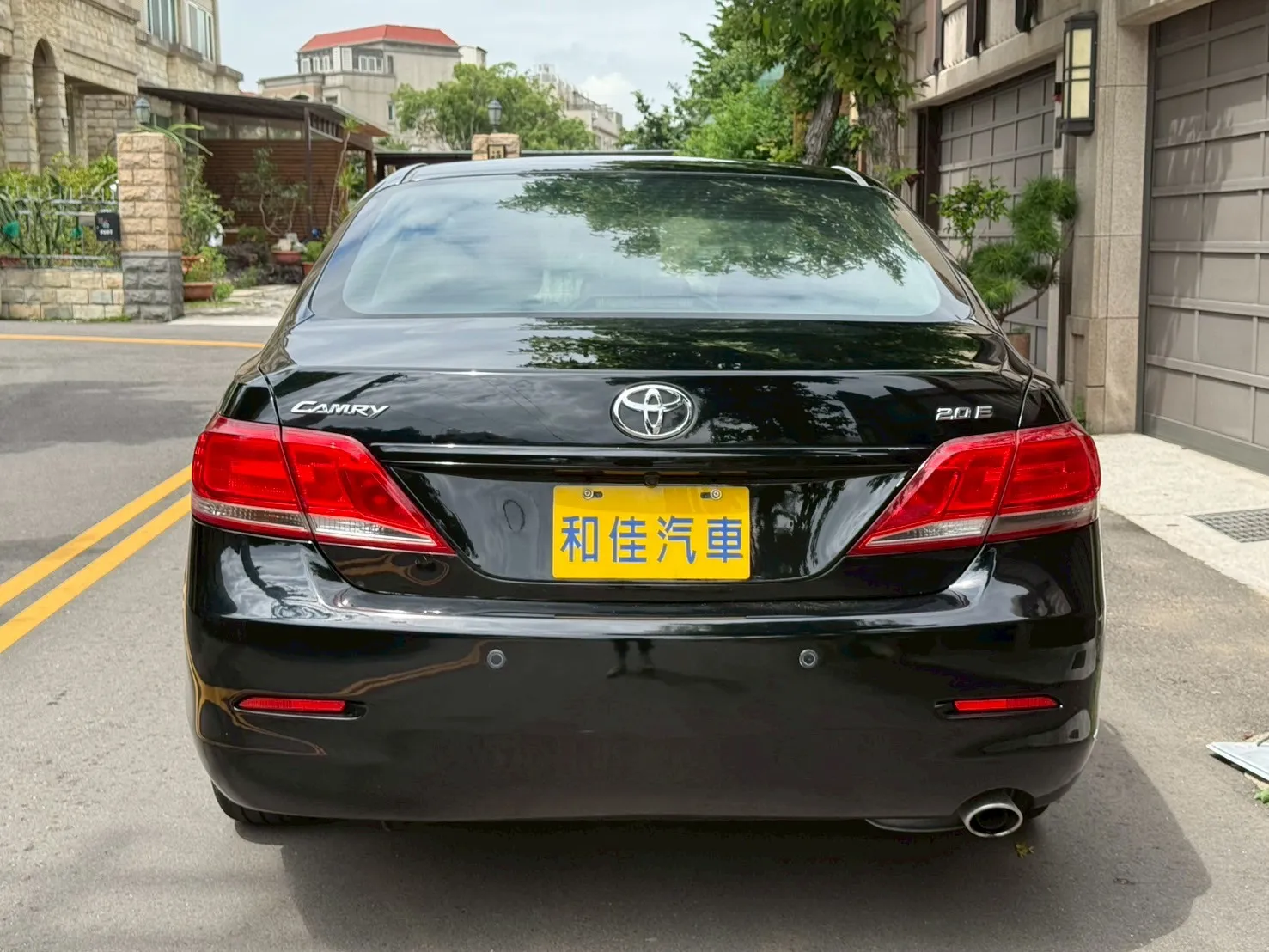 線上賞車