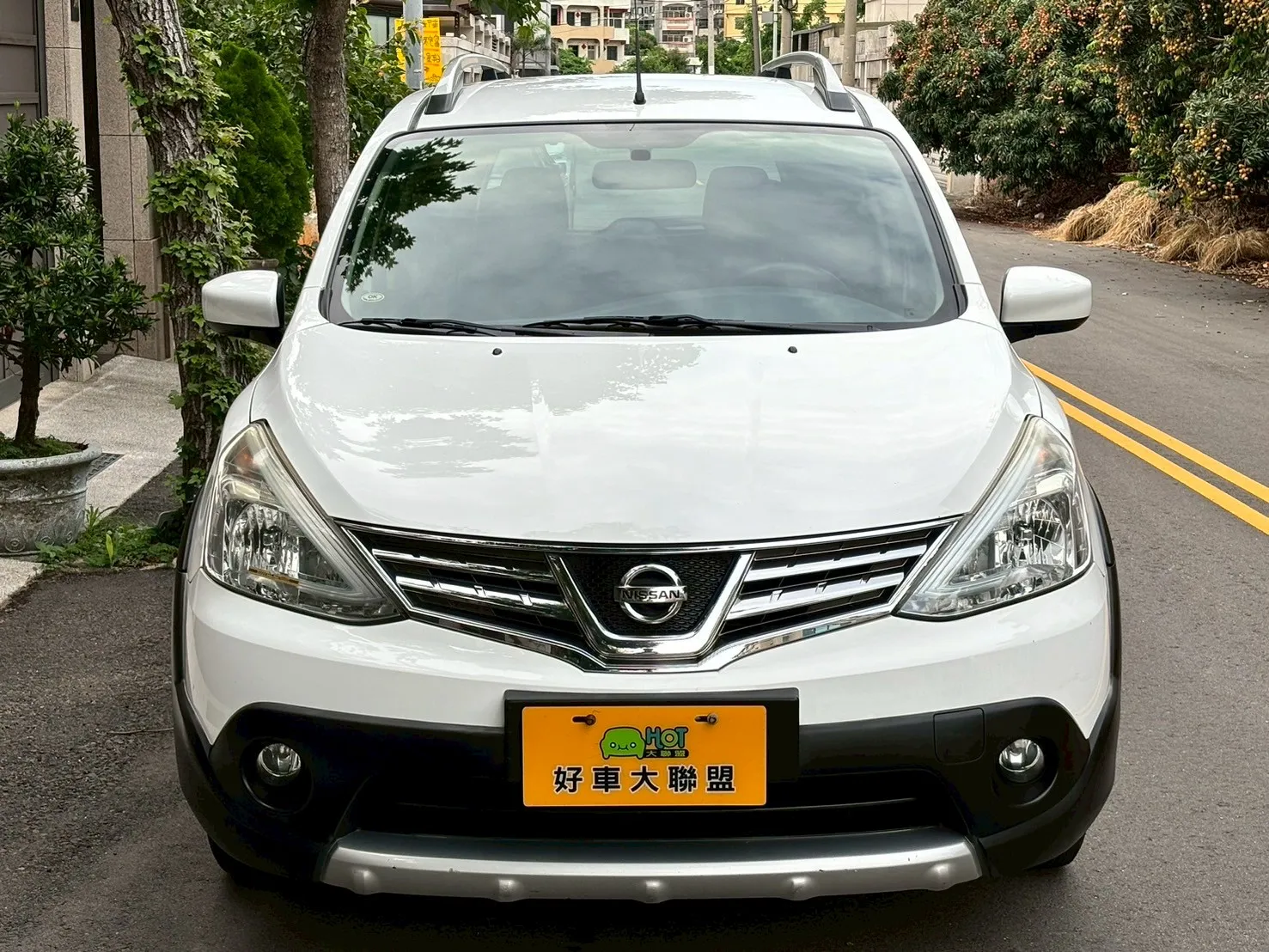 線上賞車