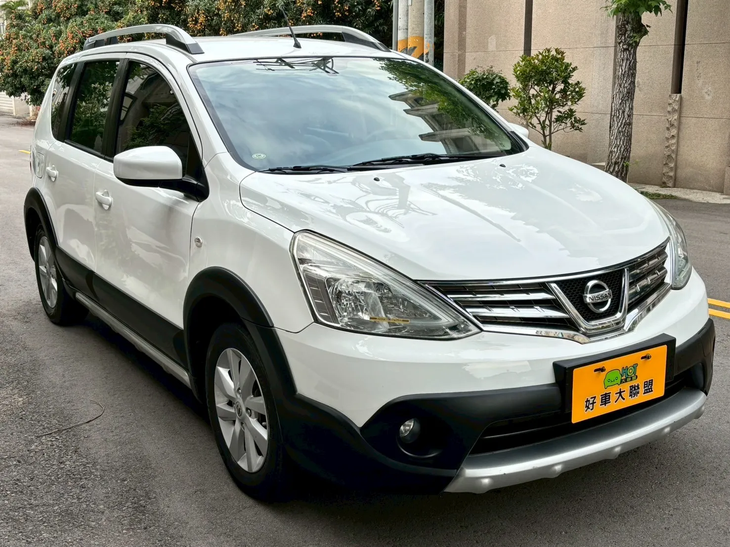 線上賞車