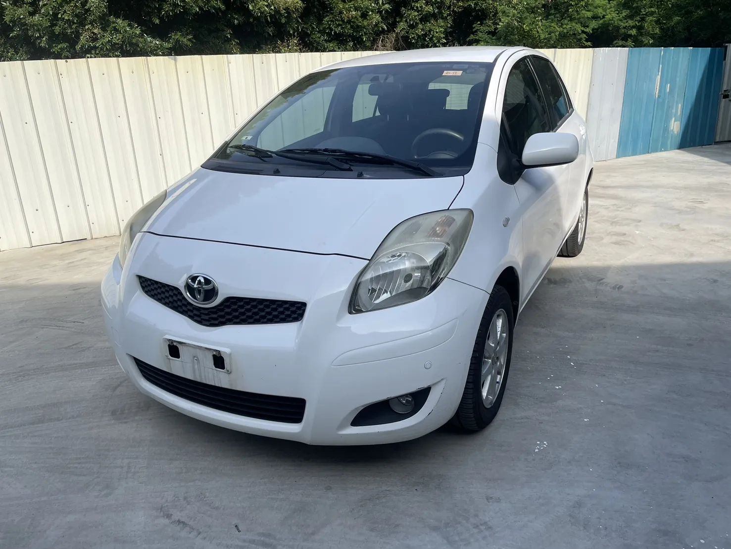 YARIS