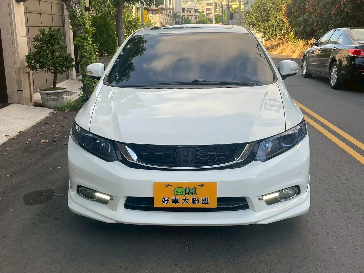 線上賞車