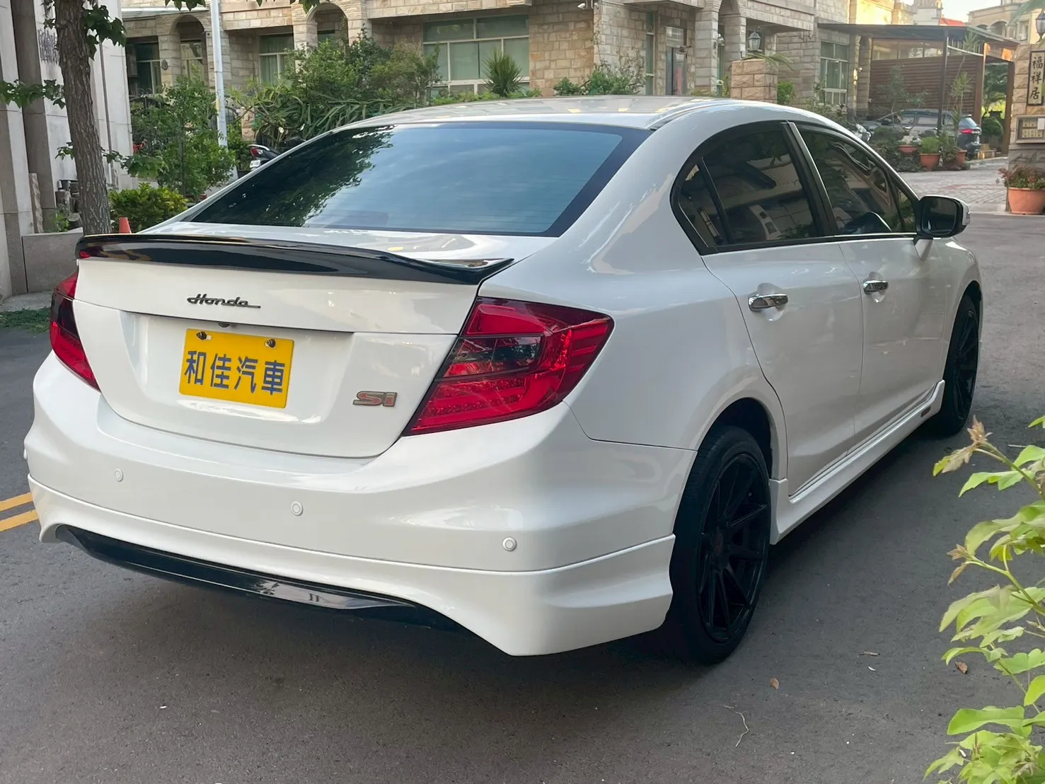 線上賞車