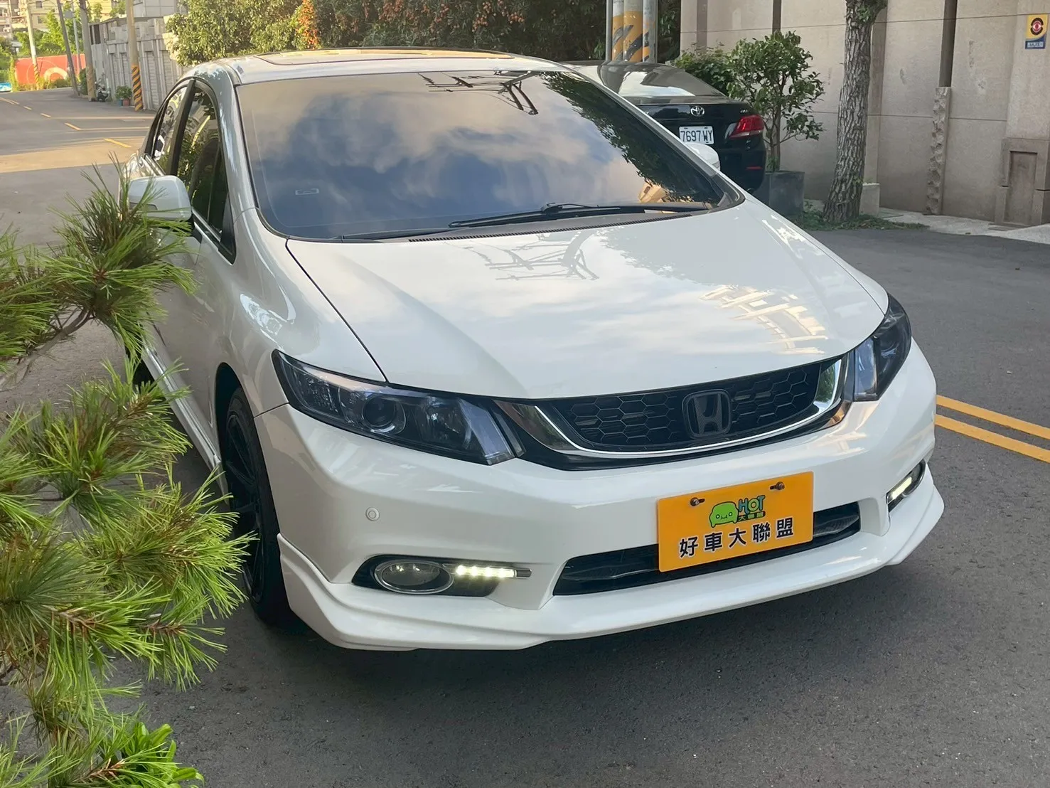 線上賞車