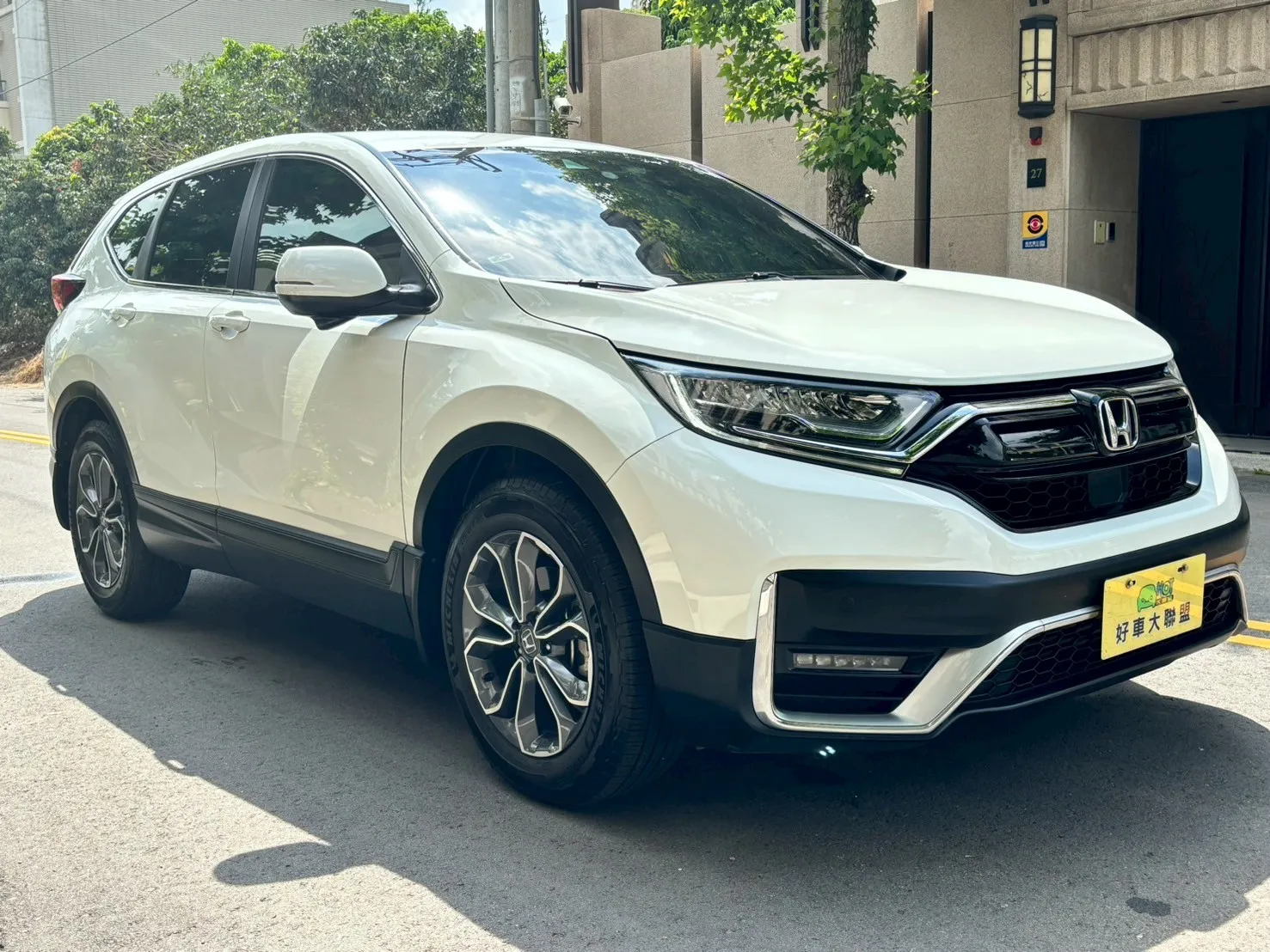 線上賞車