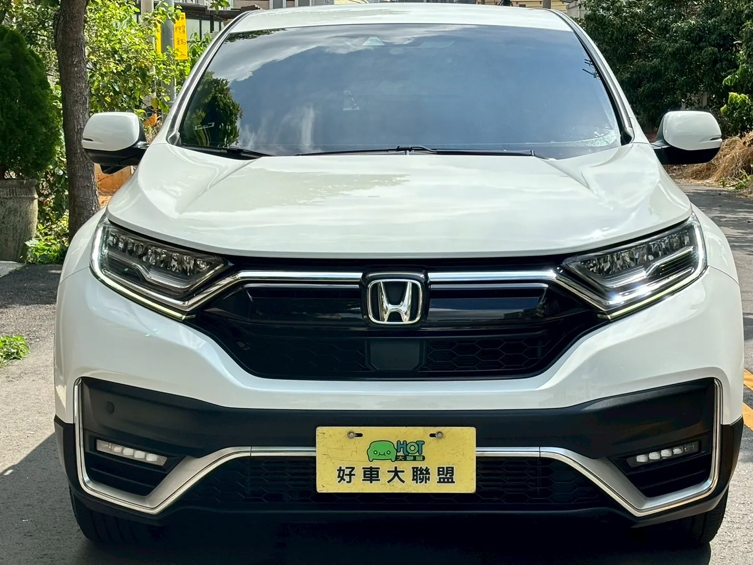 線上賞車