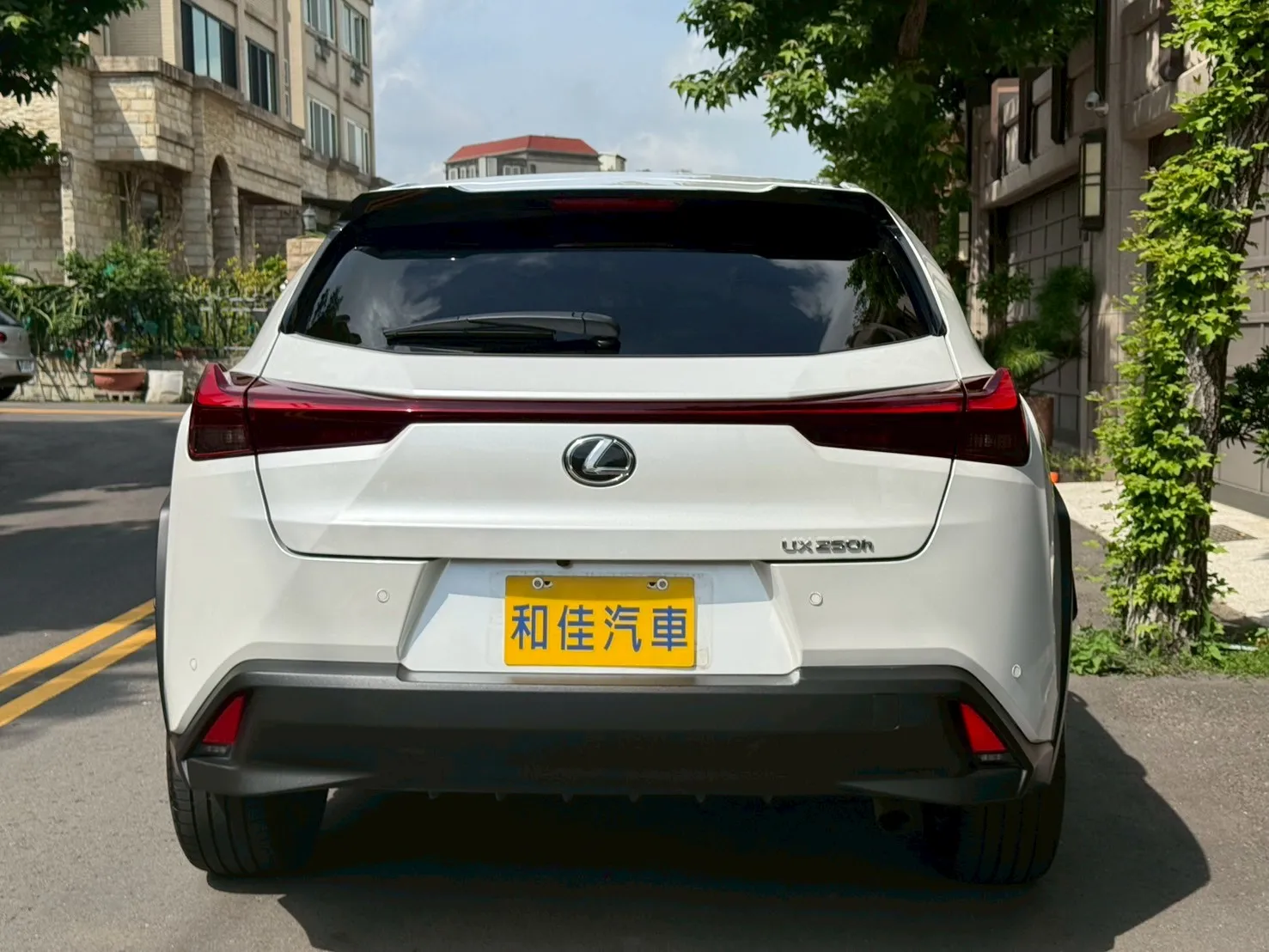 線上賞車