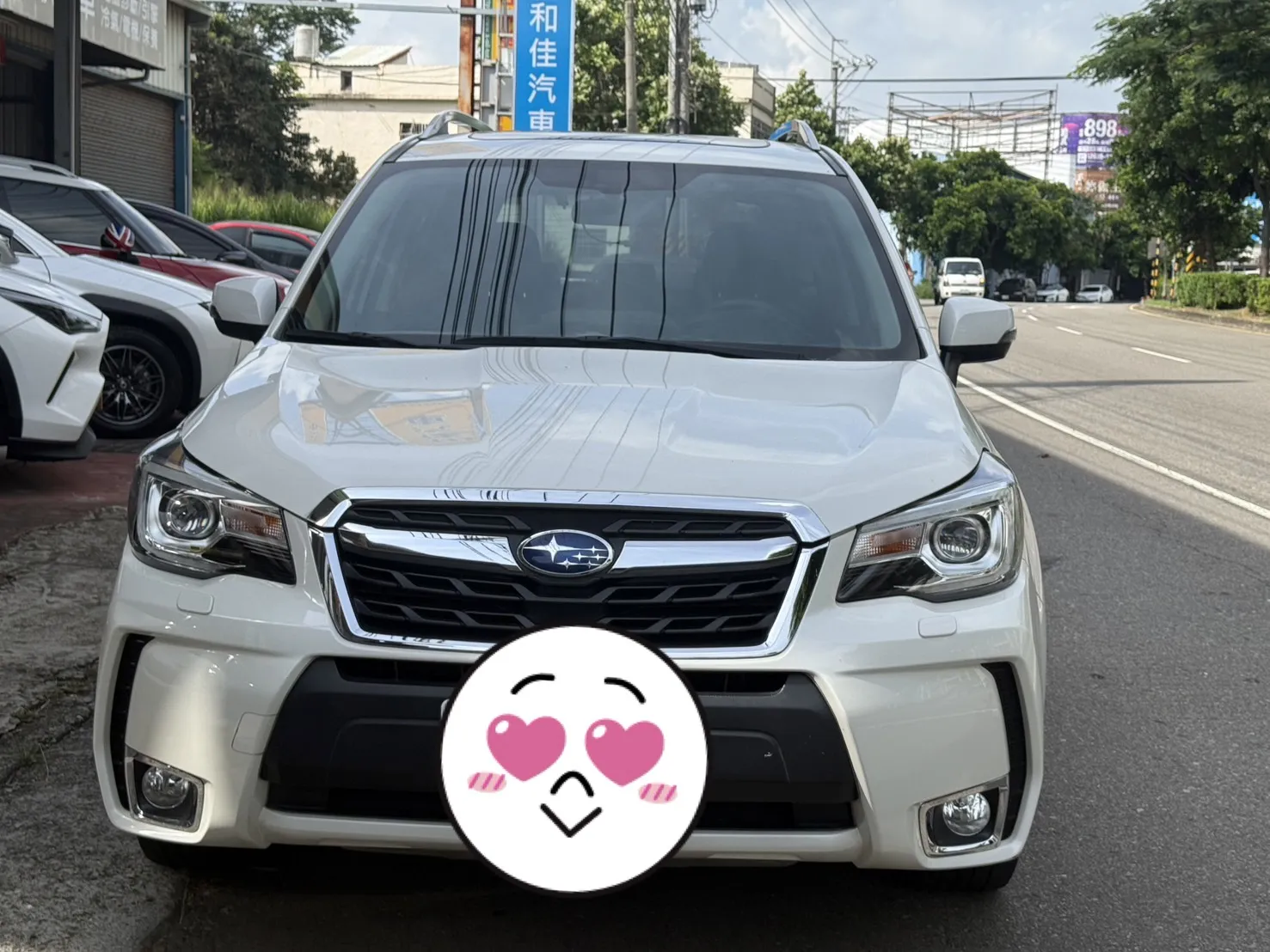 線上賞車