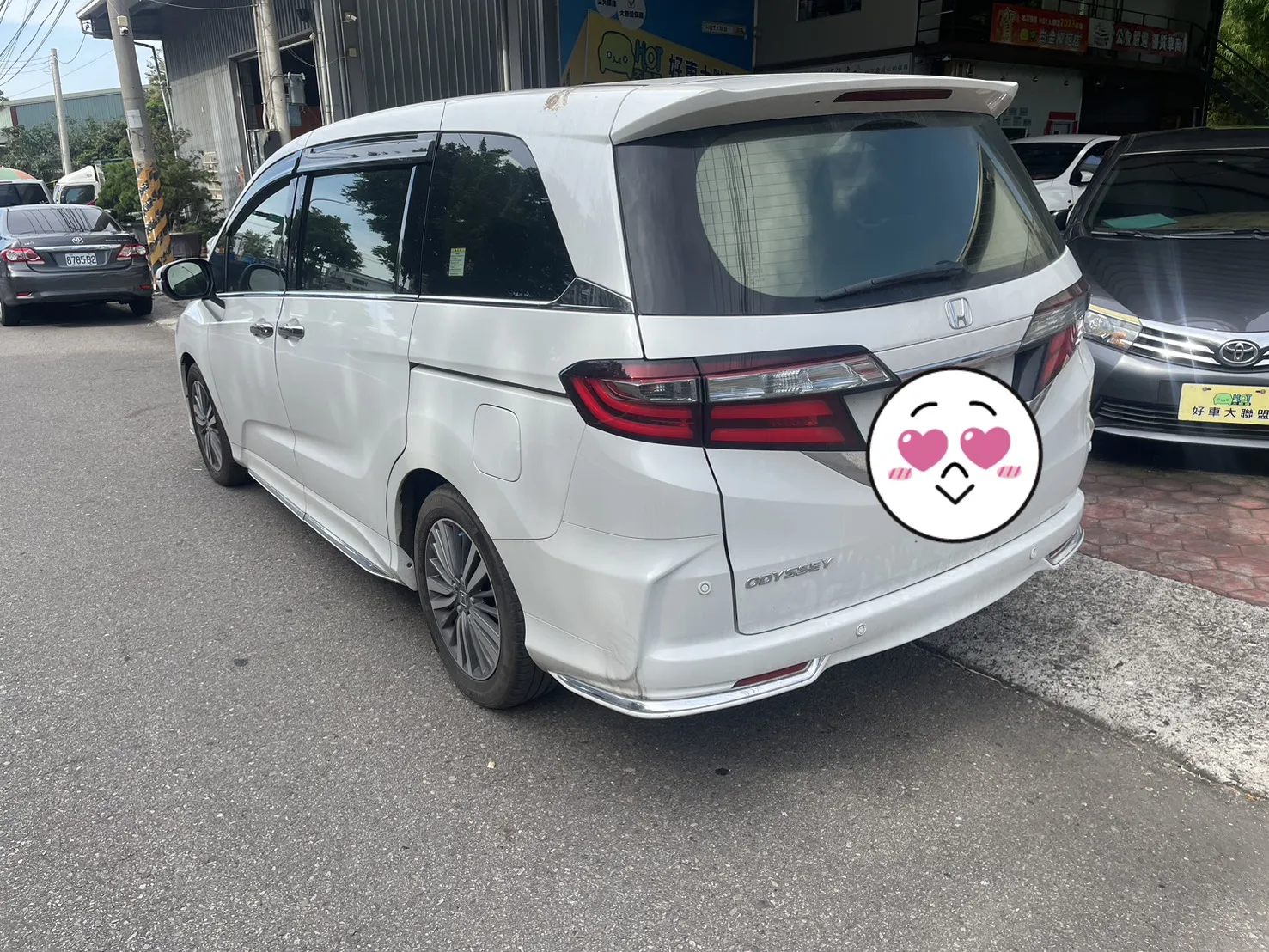線上賞車