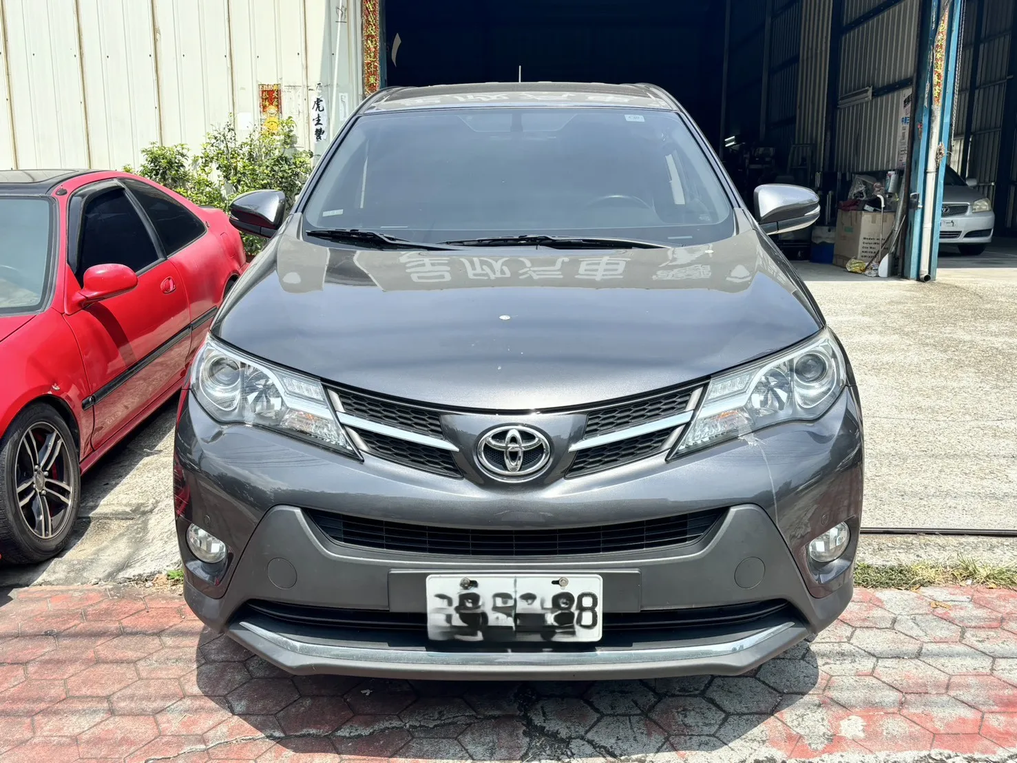 線上賞車
