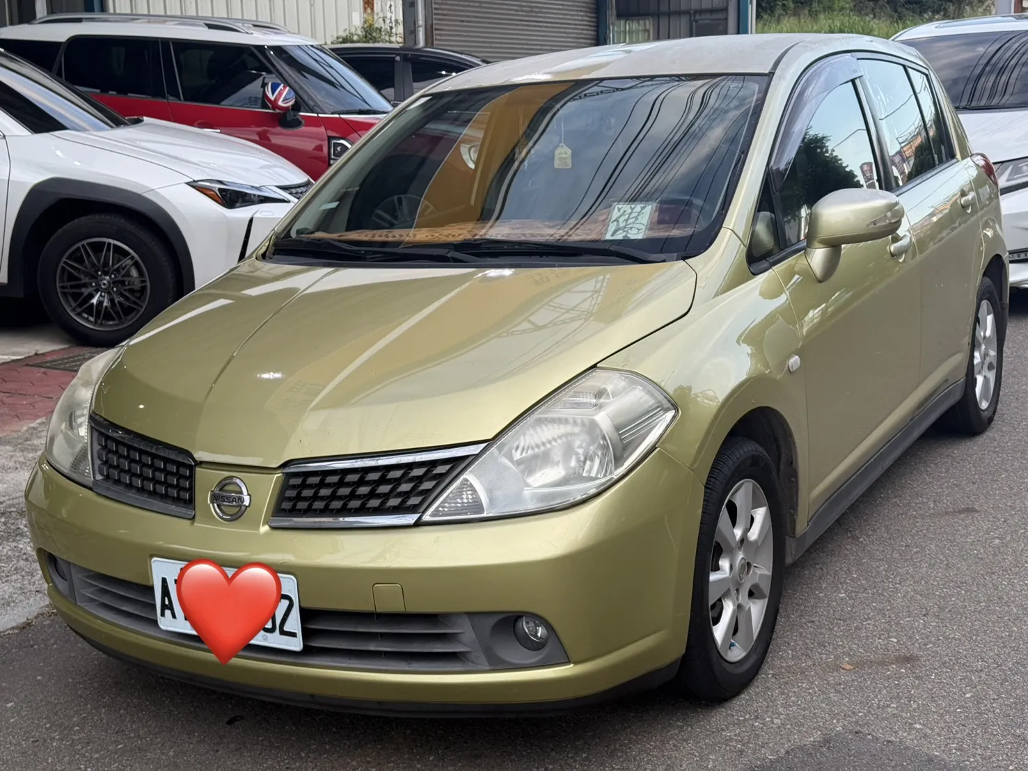 線上賞車