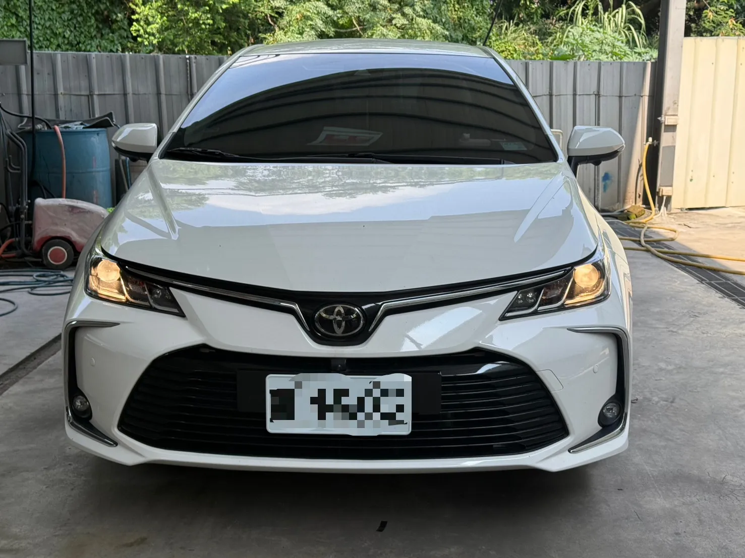 線上賞車
