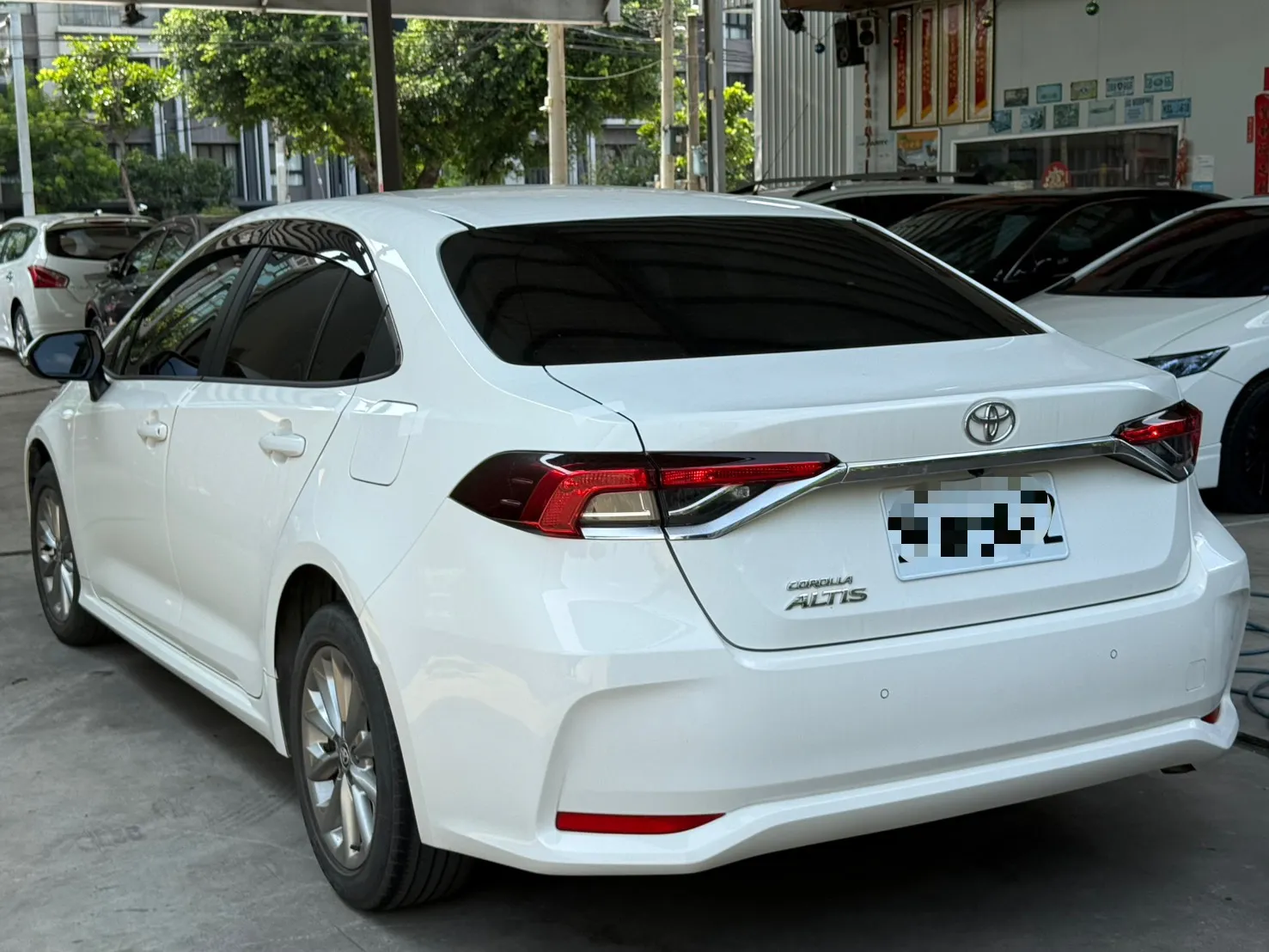 線上賞車