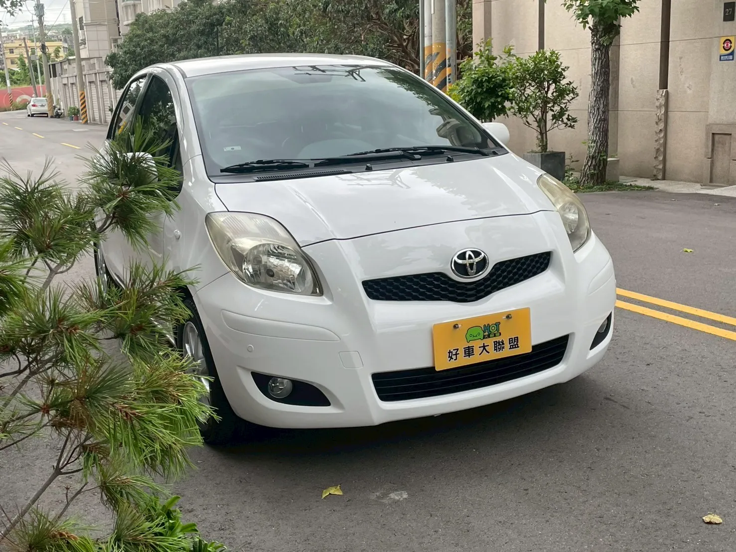 線上賞車