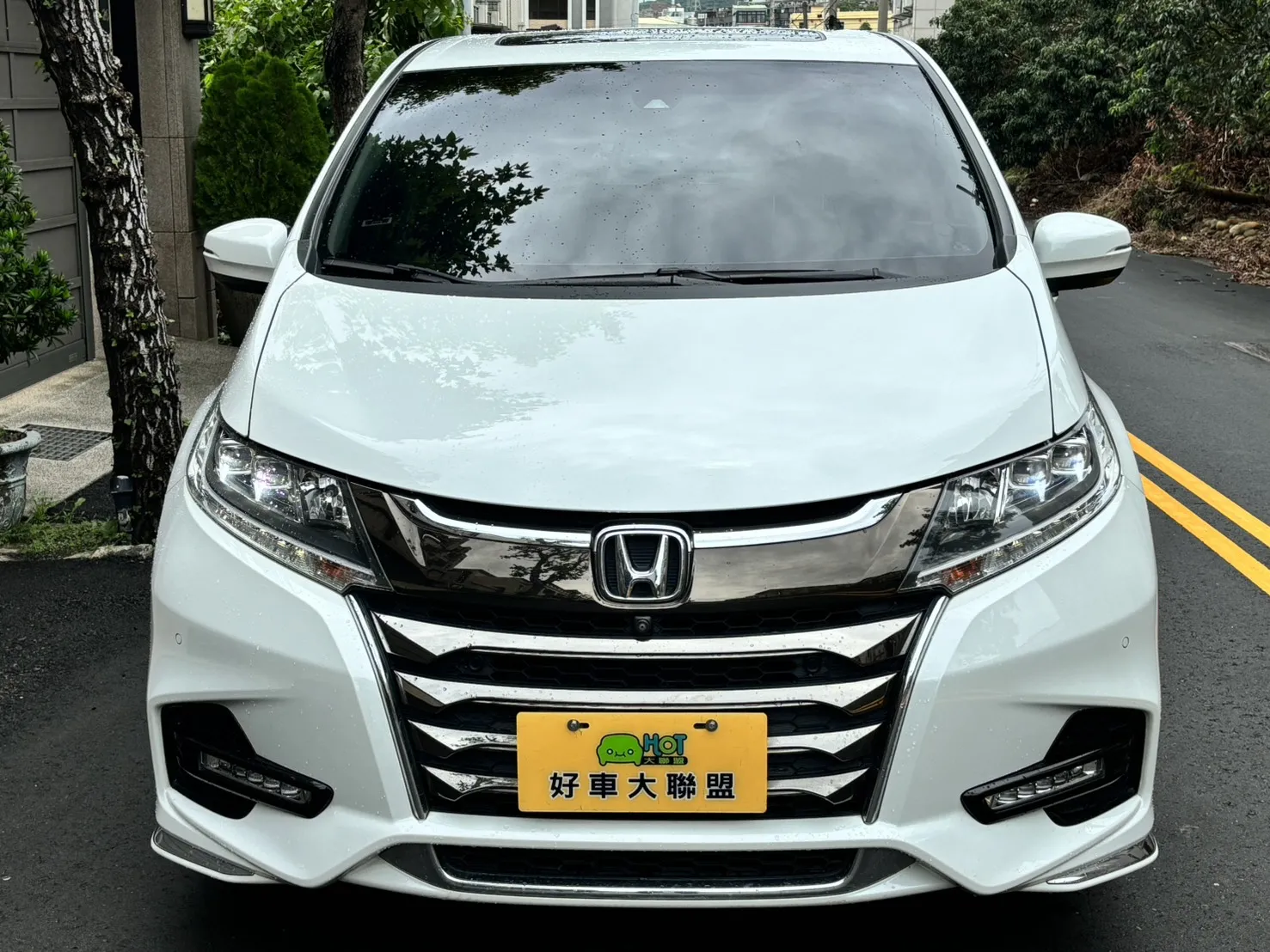 線上賞車