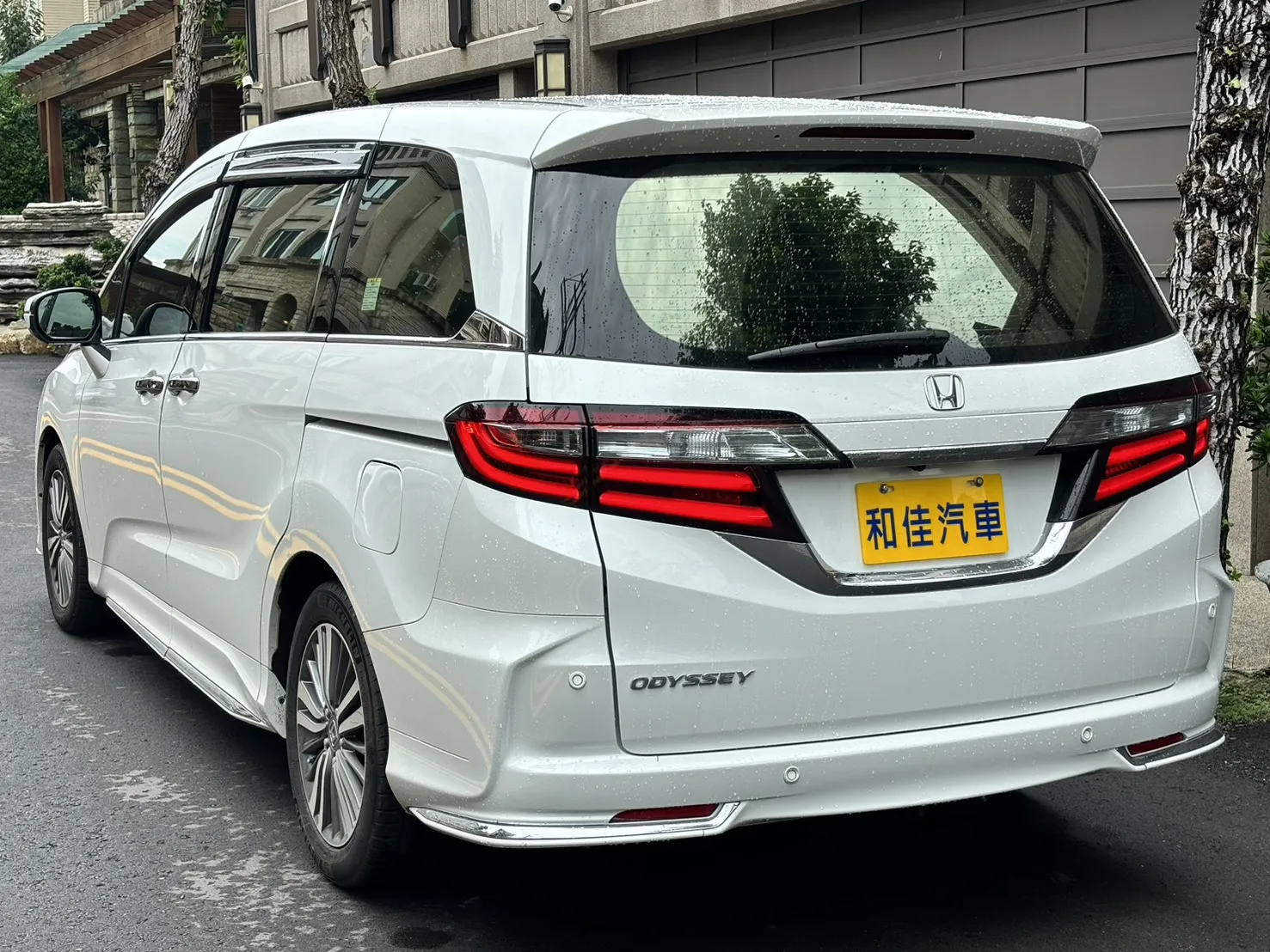 線上賞車