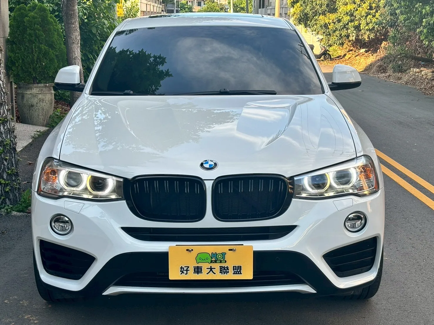 線上賞車