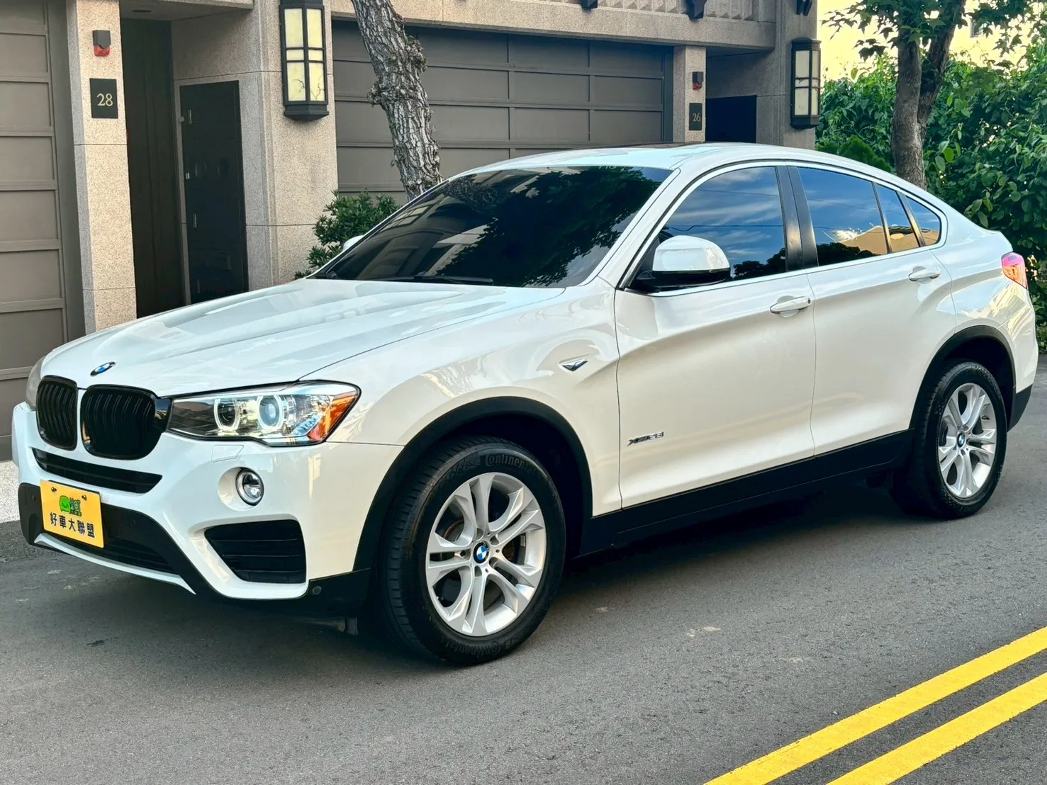 X4