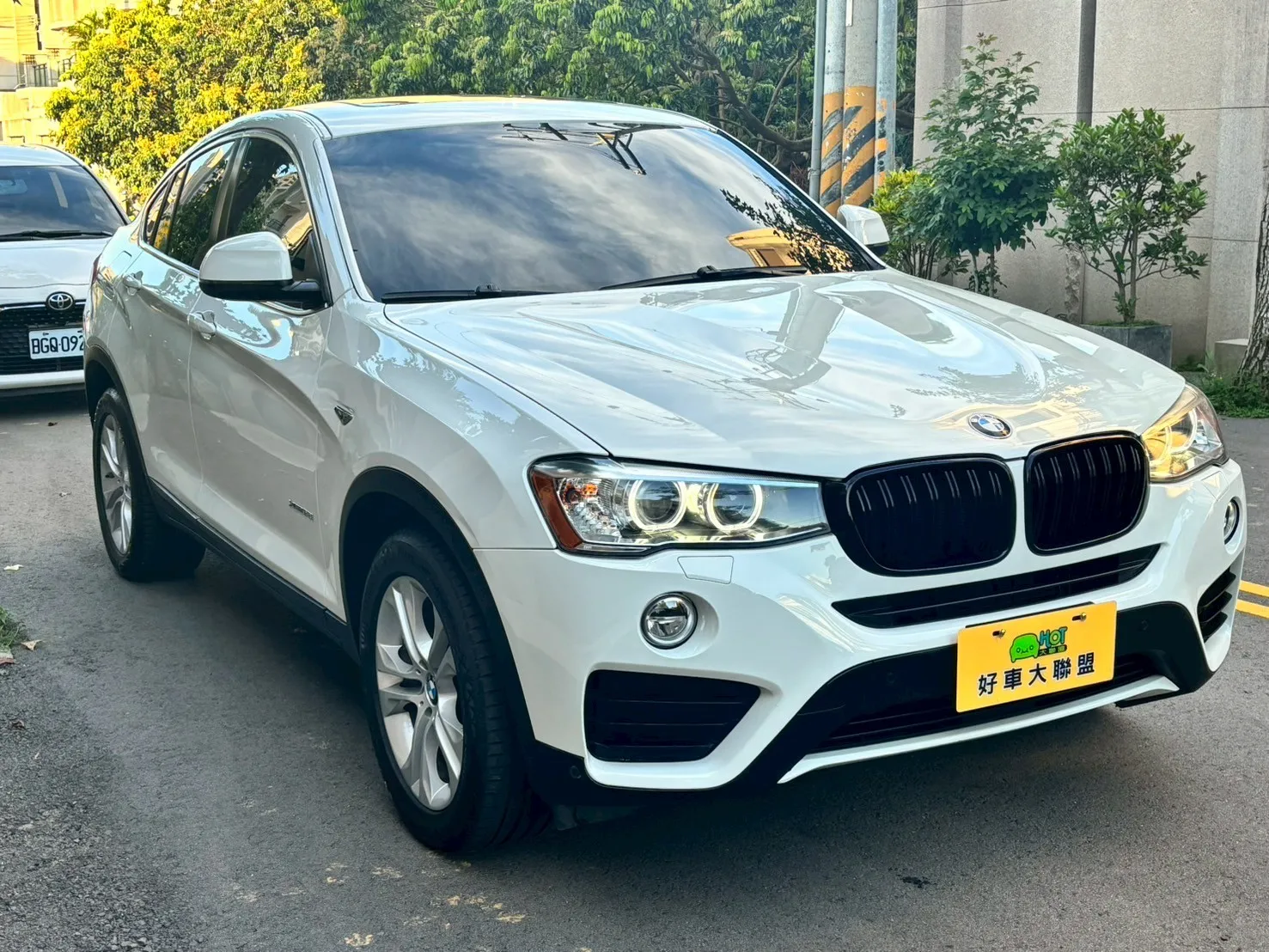 線上賞車