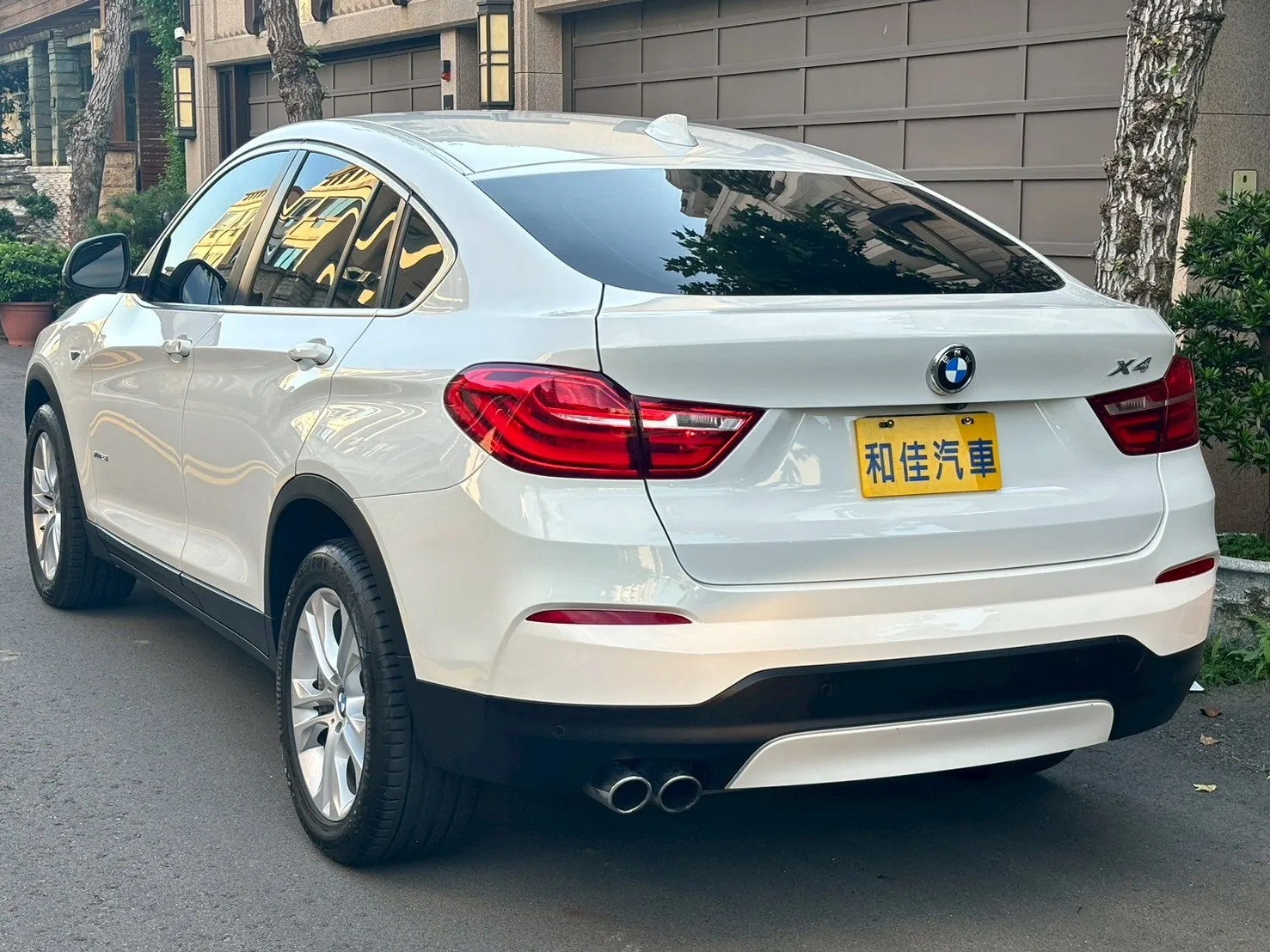 線上賞車