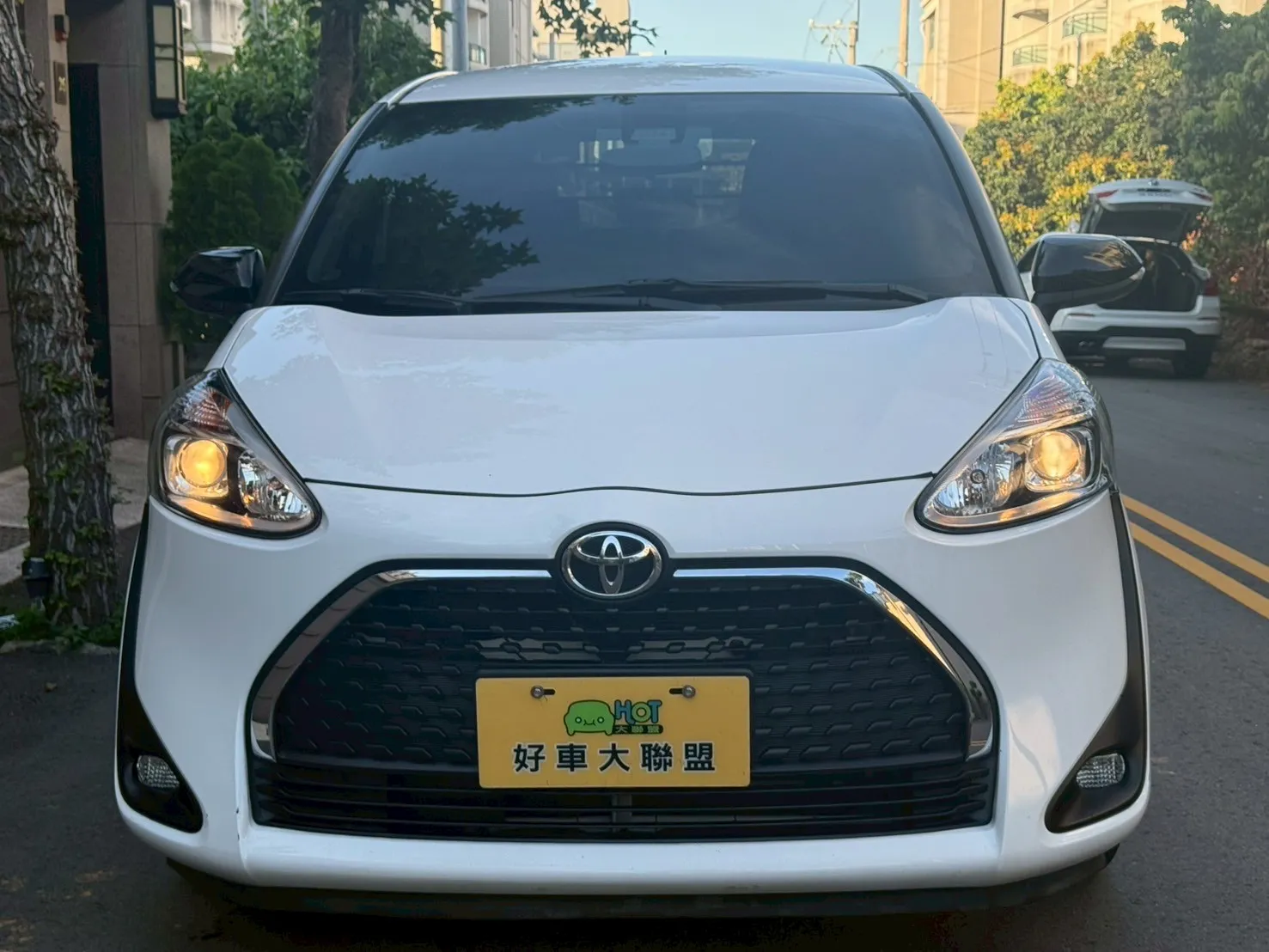 線上賞車