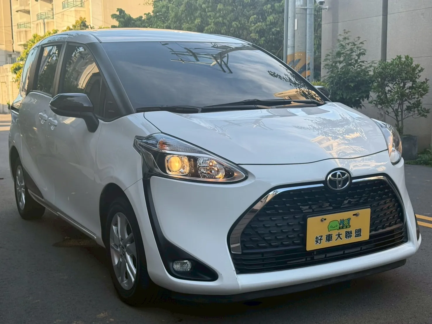 線上賞車