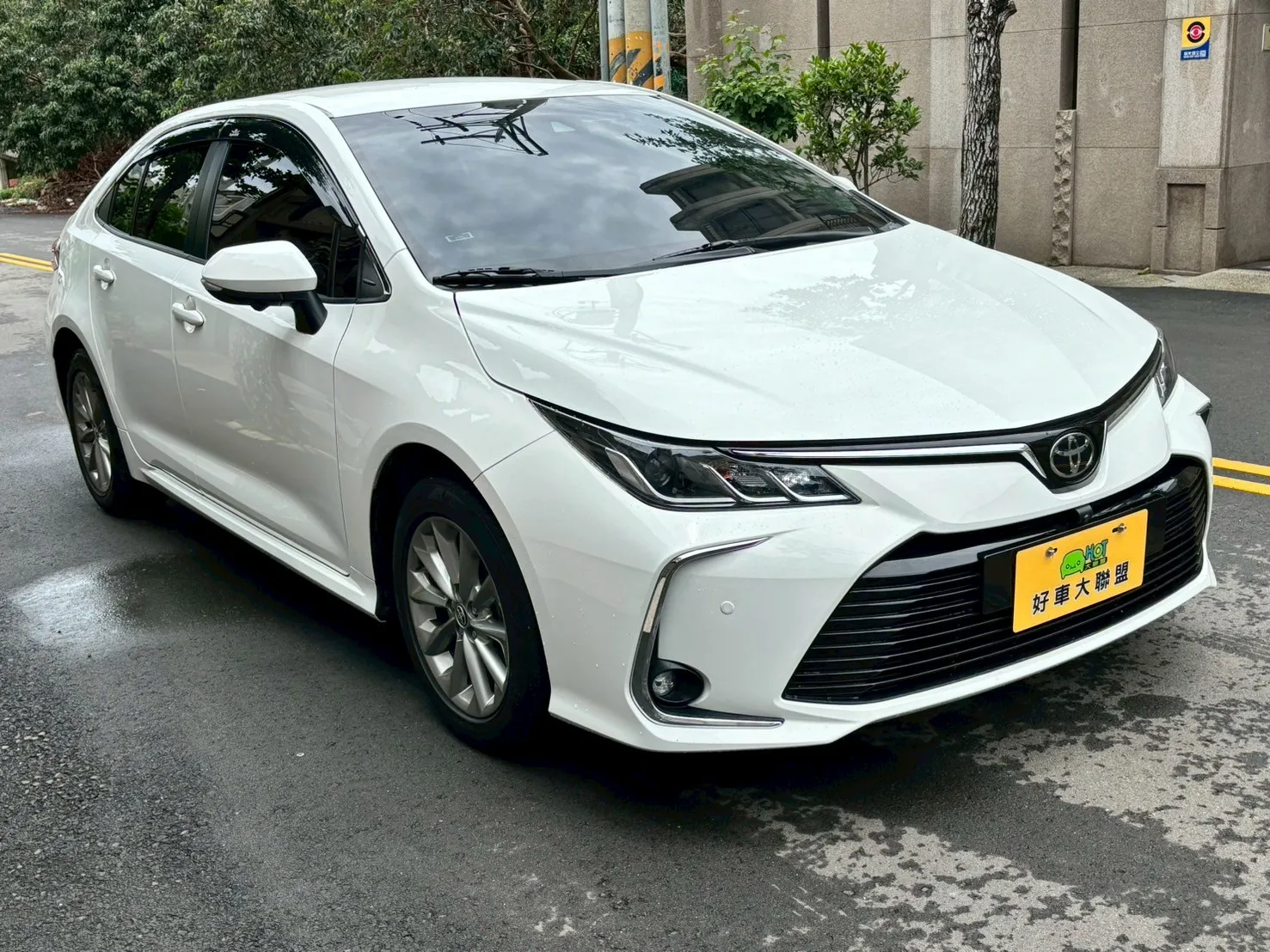 線上賞車