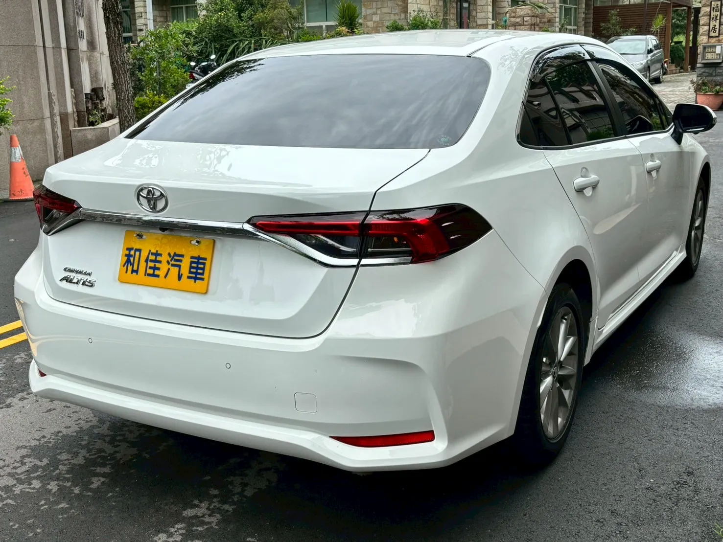 線上賞車