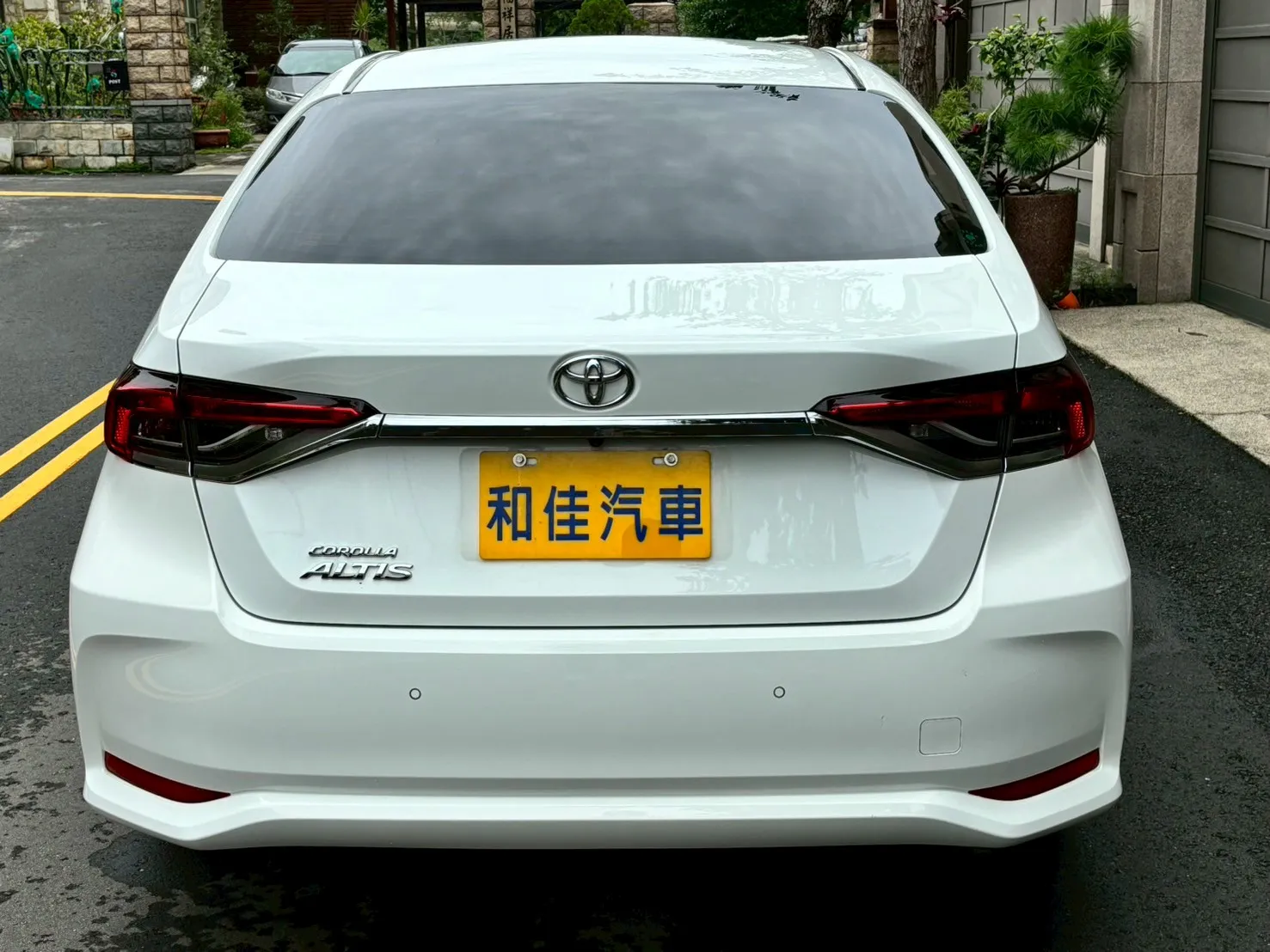 線上賞車
