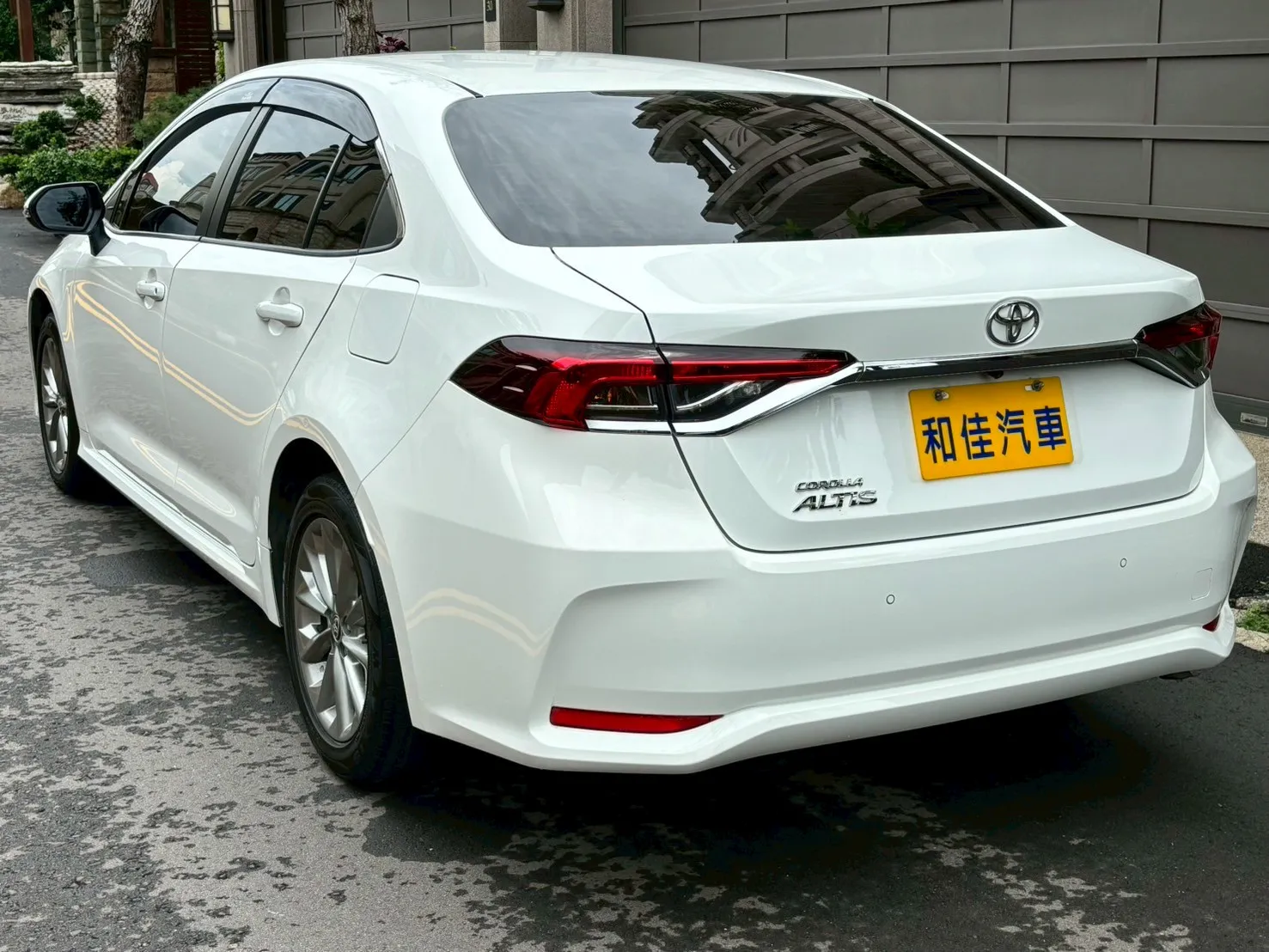 線上賞車