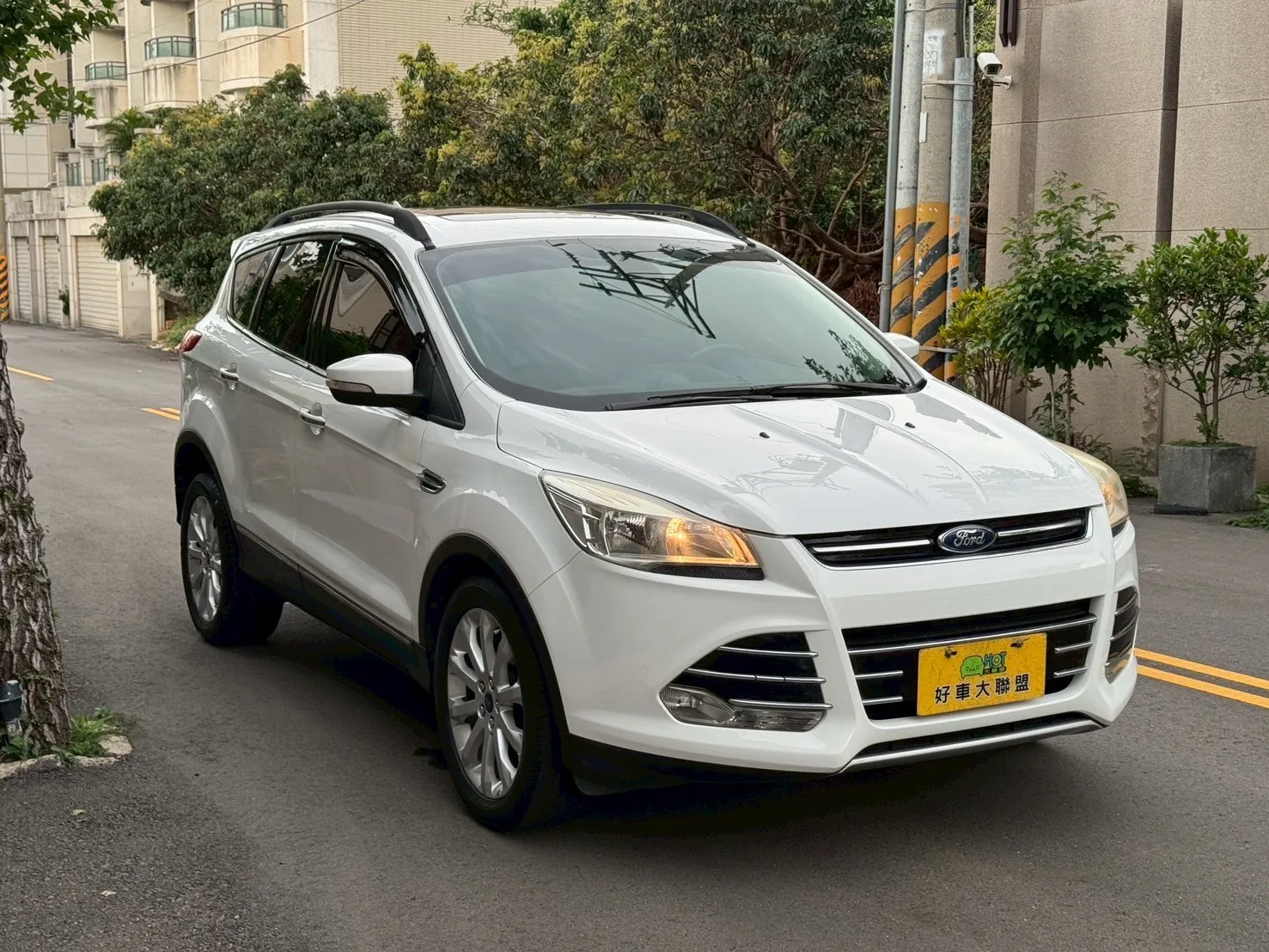 線上賞車