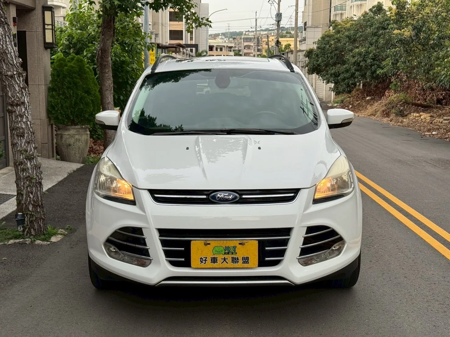 線上賞車