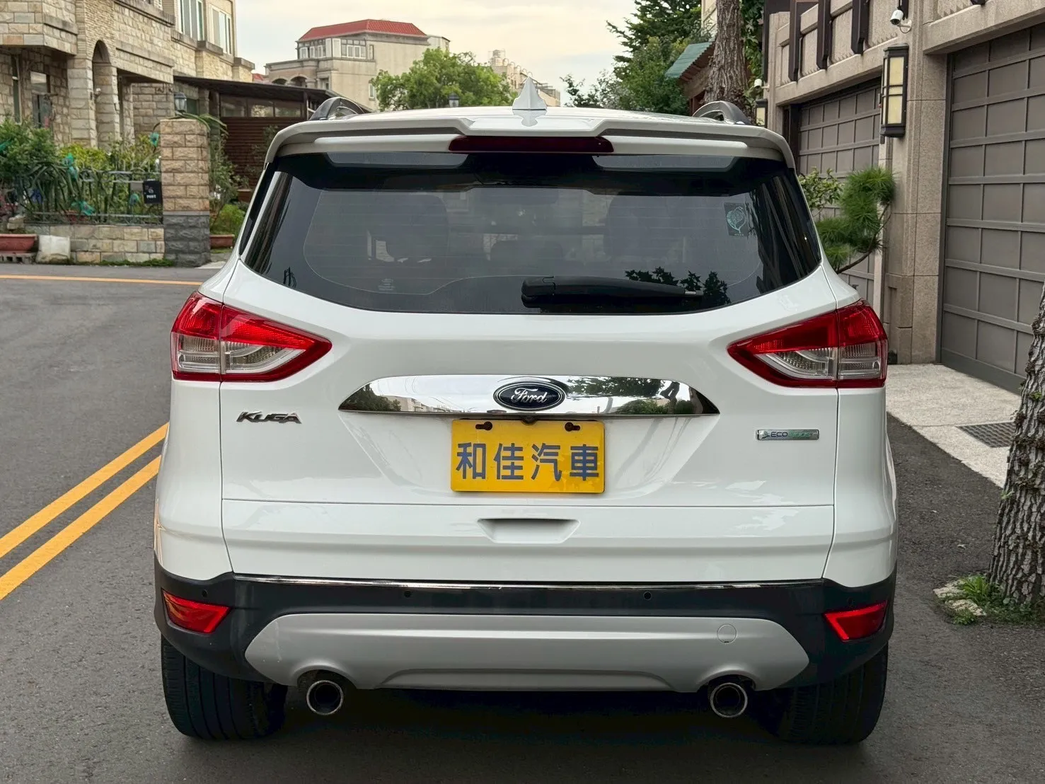 線上賞車