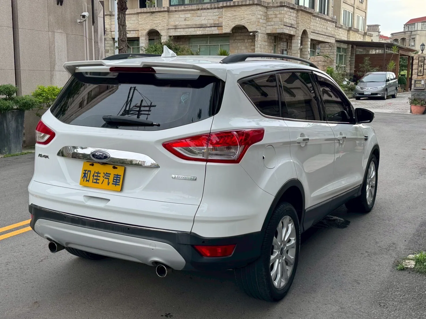 線上賞車