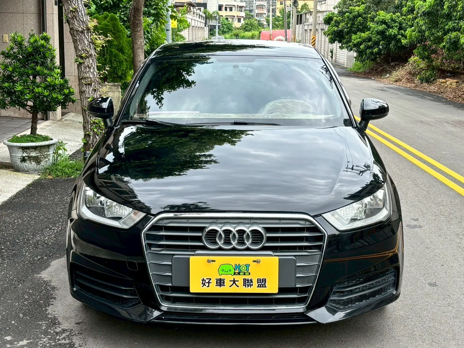 線上賞車