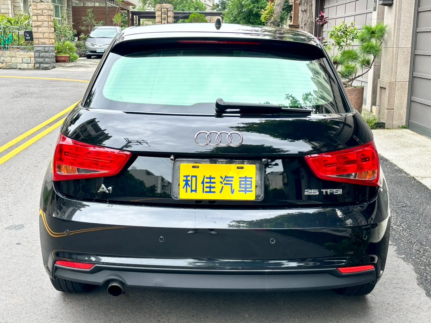 線上賞車
