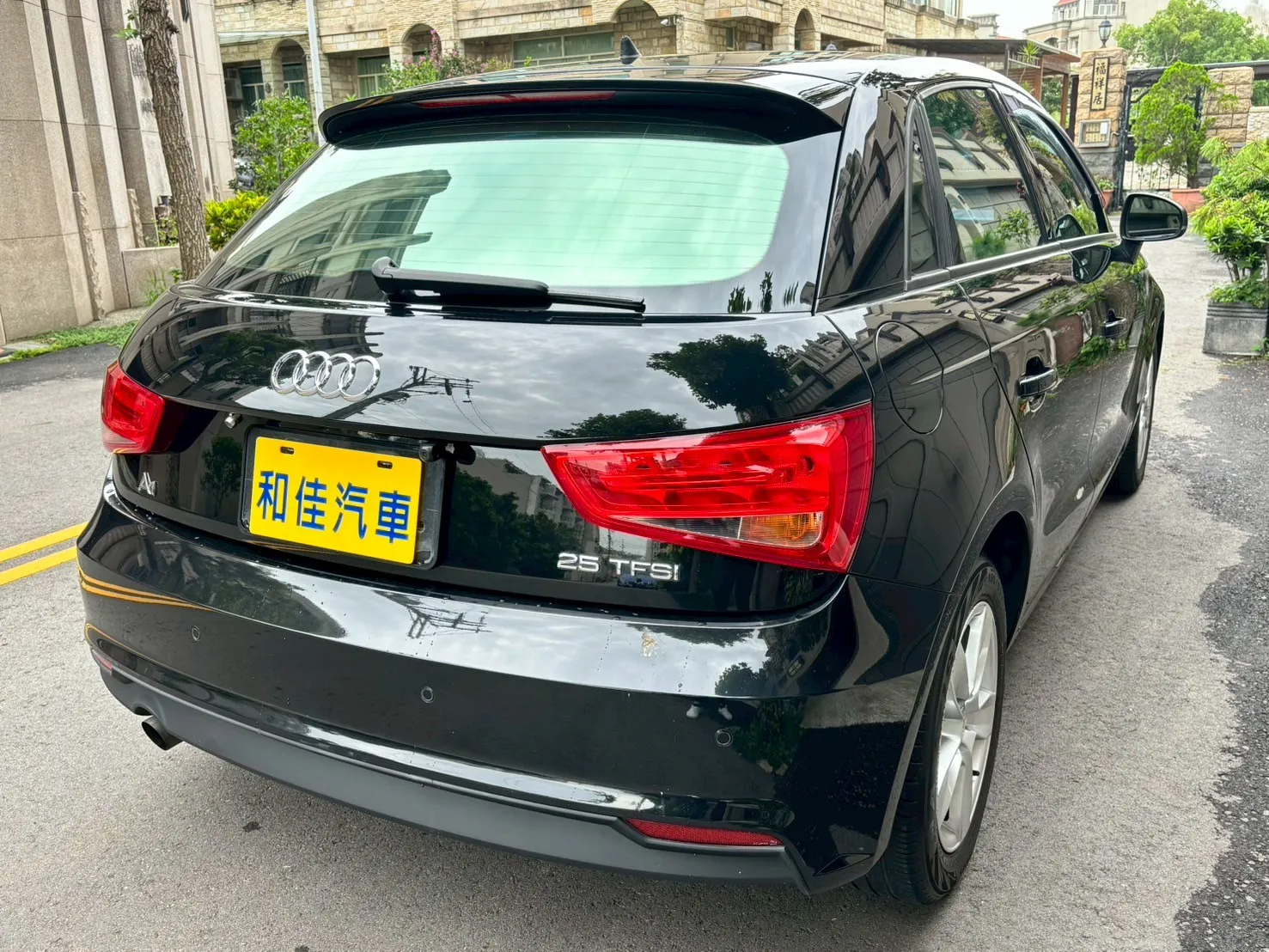 線上賞車