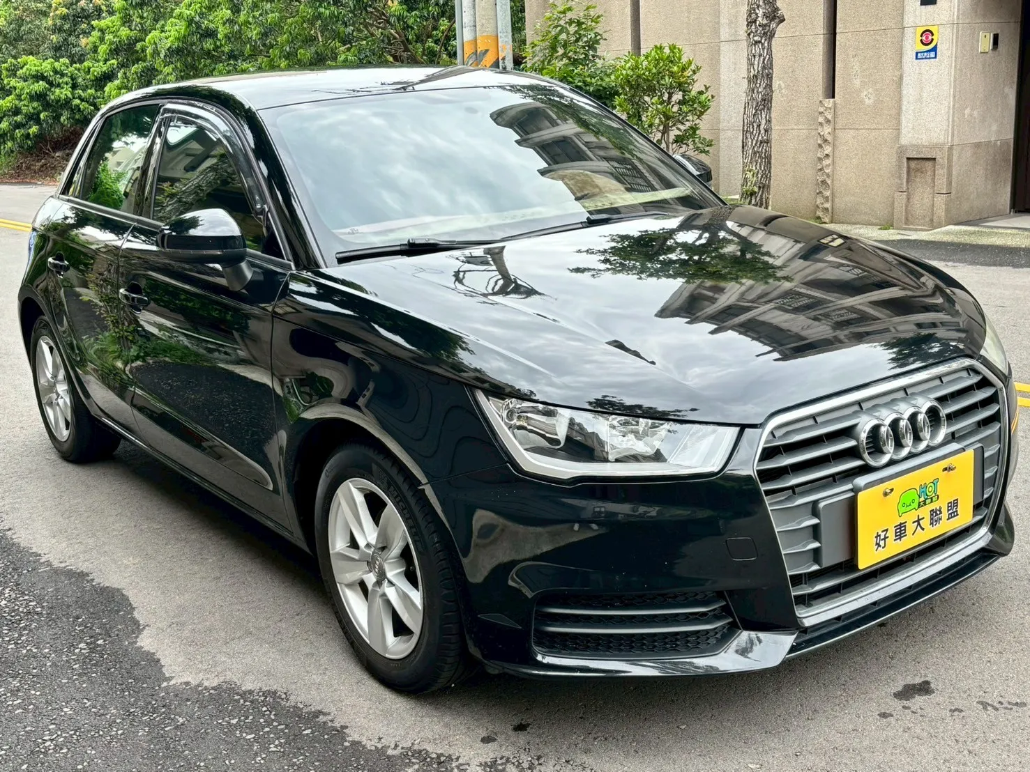 線上賞車