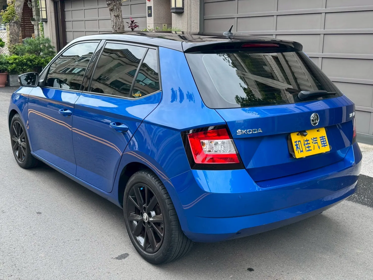 線上賞車